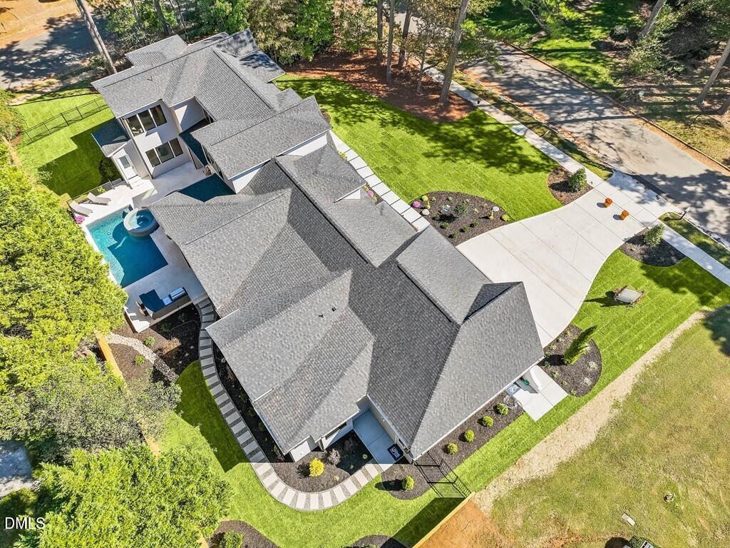 7013 Buckhead Drive