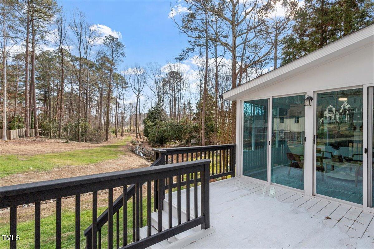 7300 Grist Mill Road