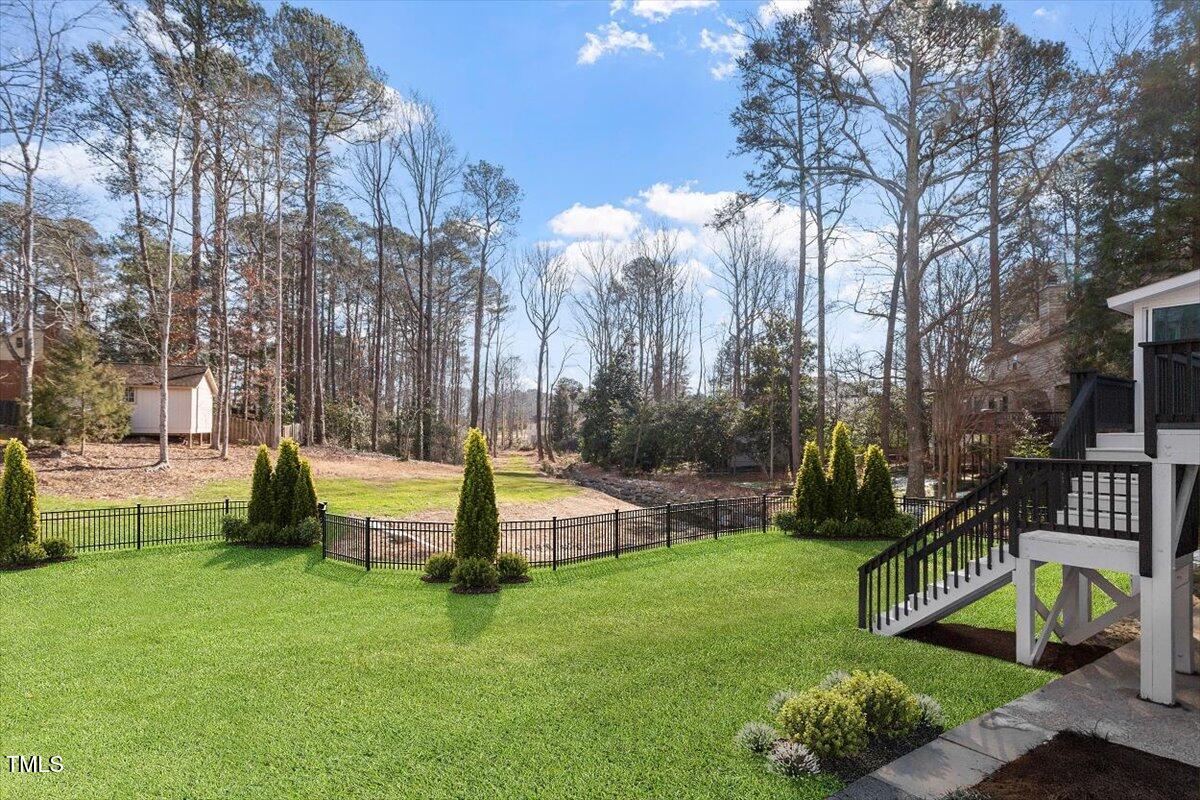 7300 Grist Mill Road