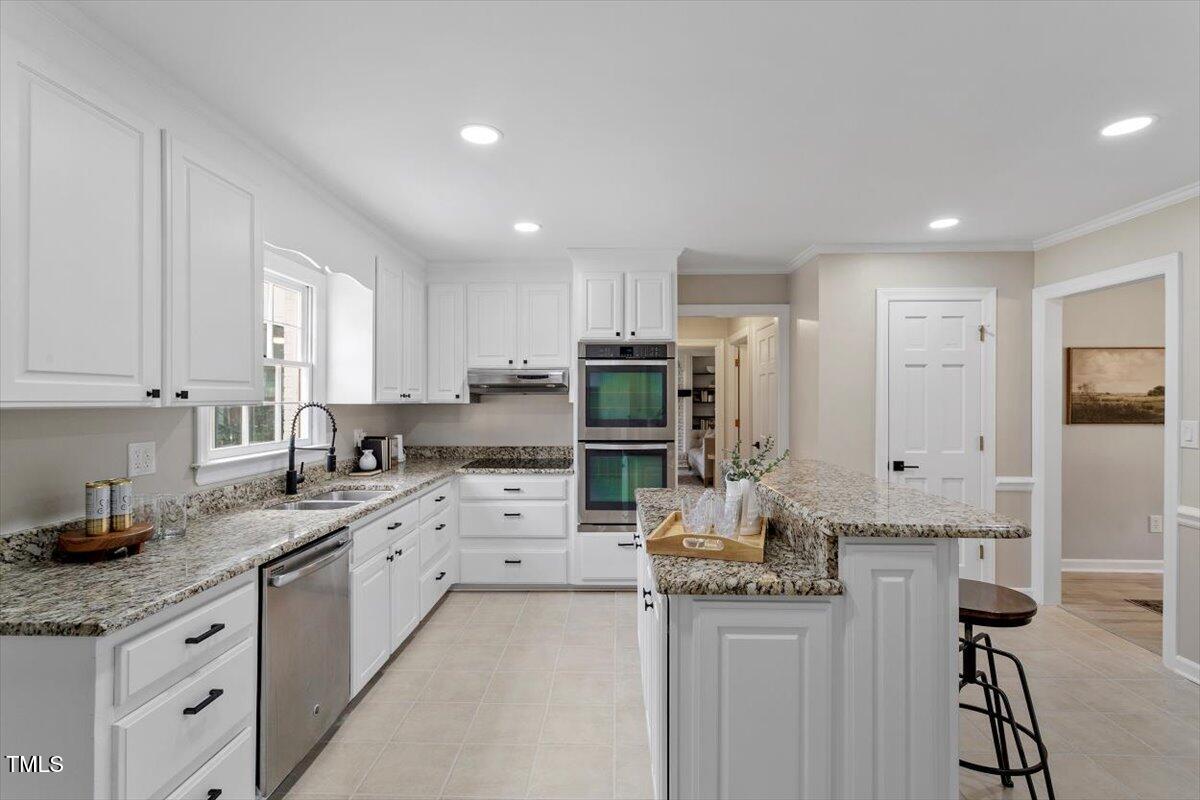 7300 Grist Mill Road