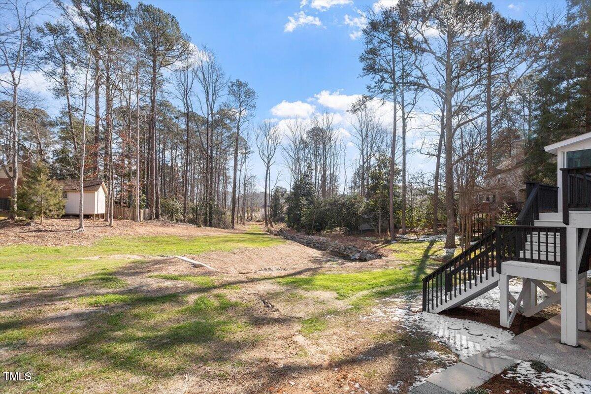 7300 Grist Mill Road