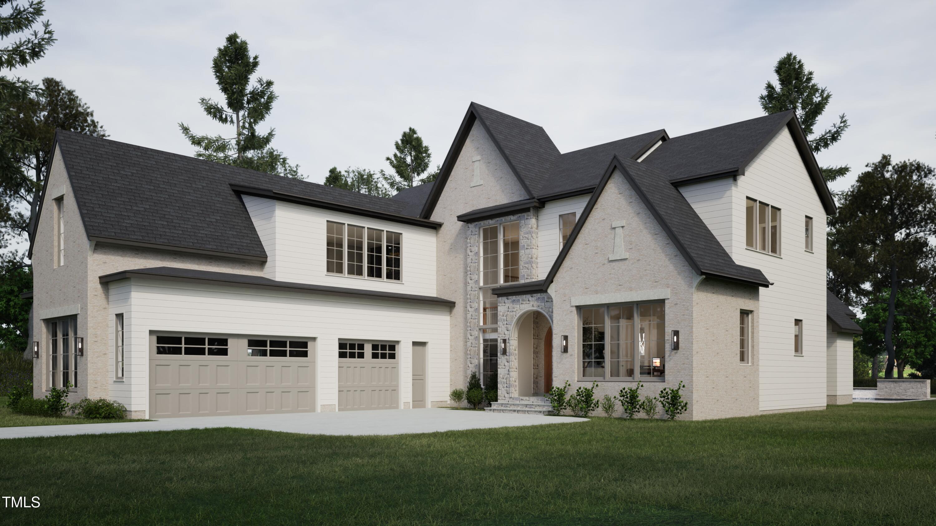 4112 Rockingham Drive
