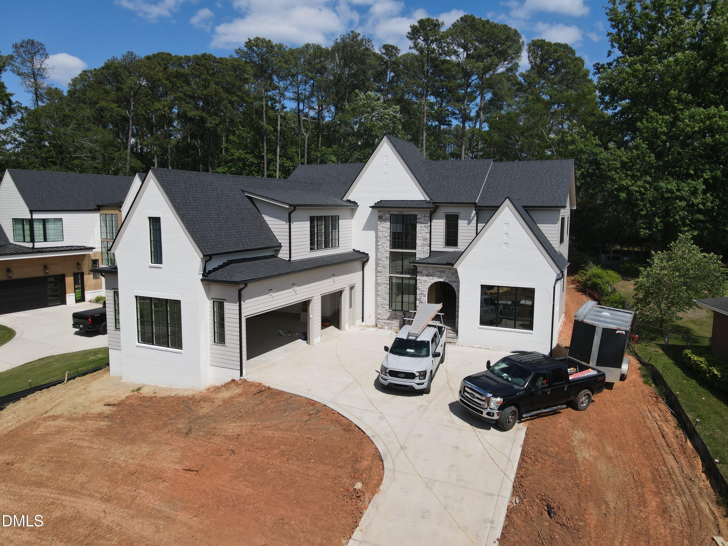 4112 Rockingham Drive