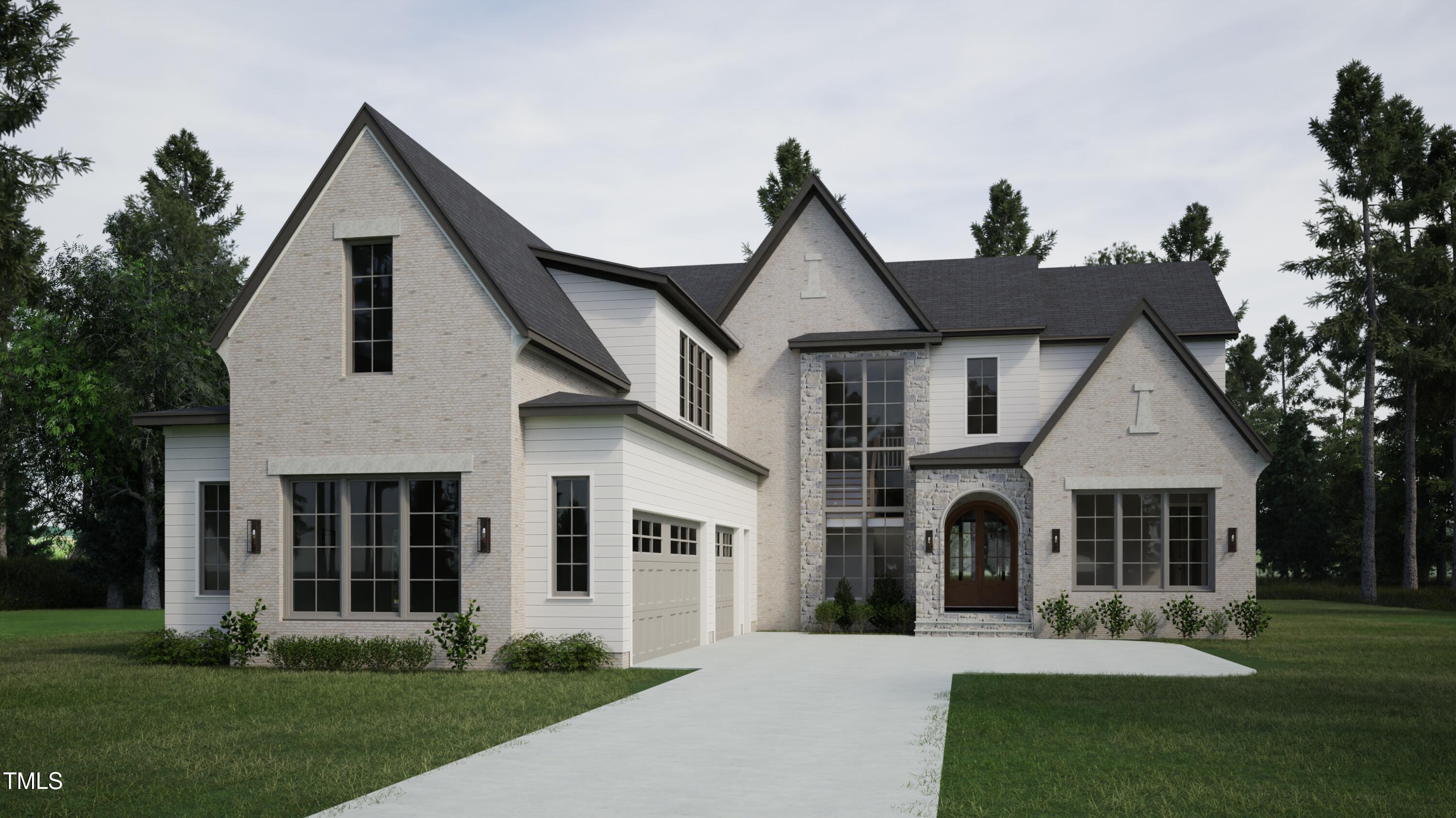 4112 Rockingham Drive