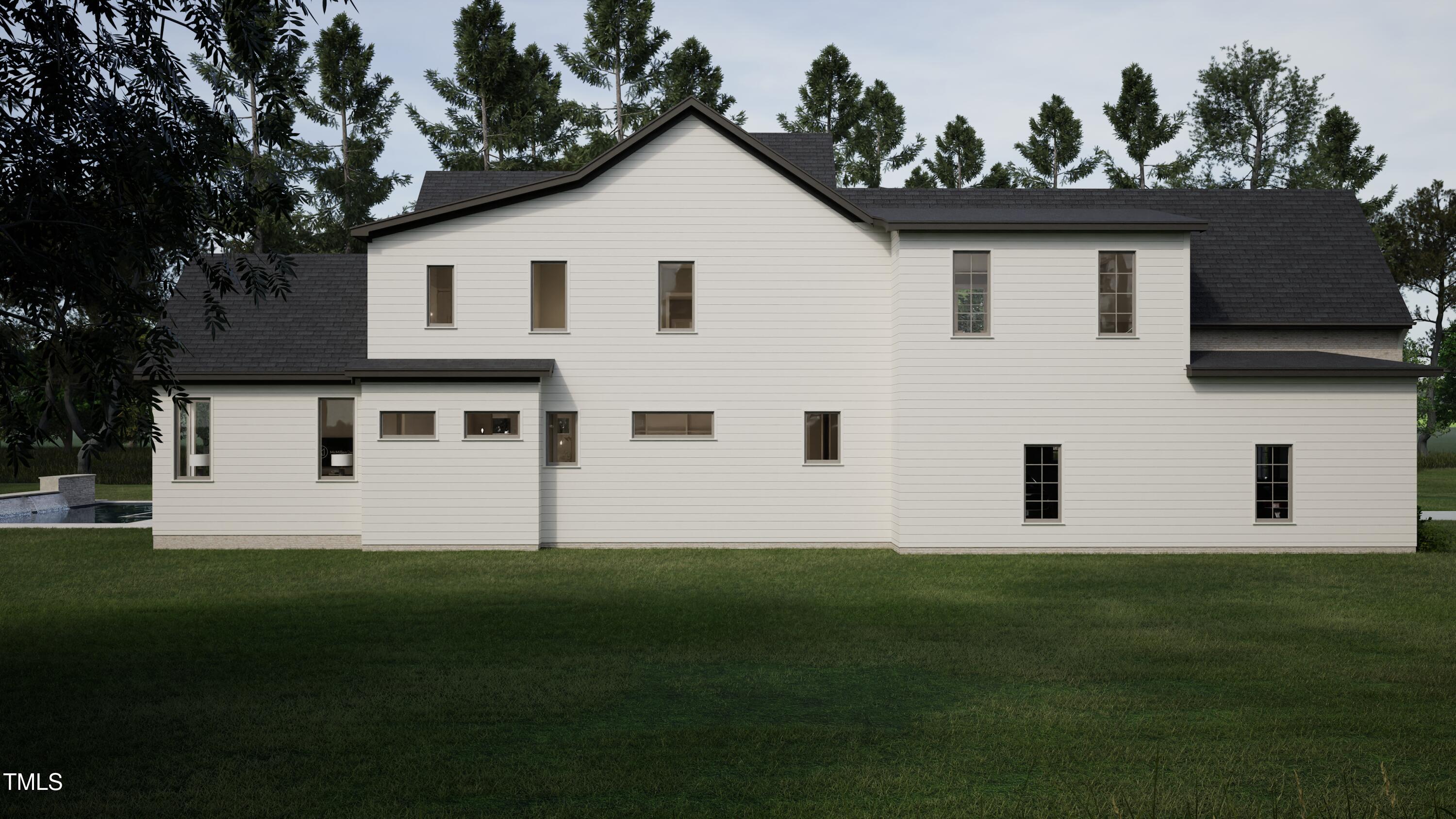 4112 Rockingham Drive