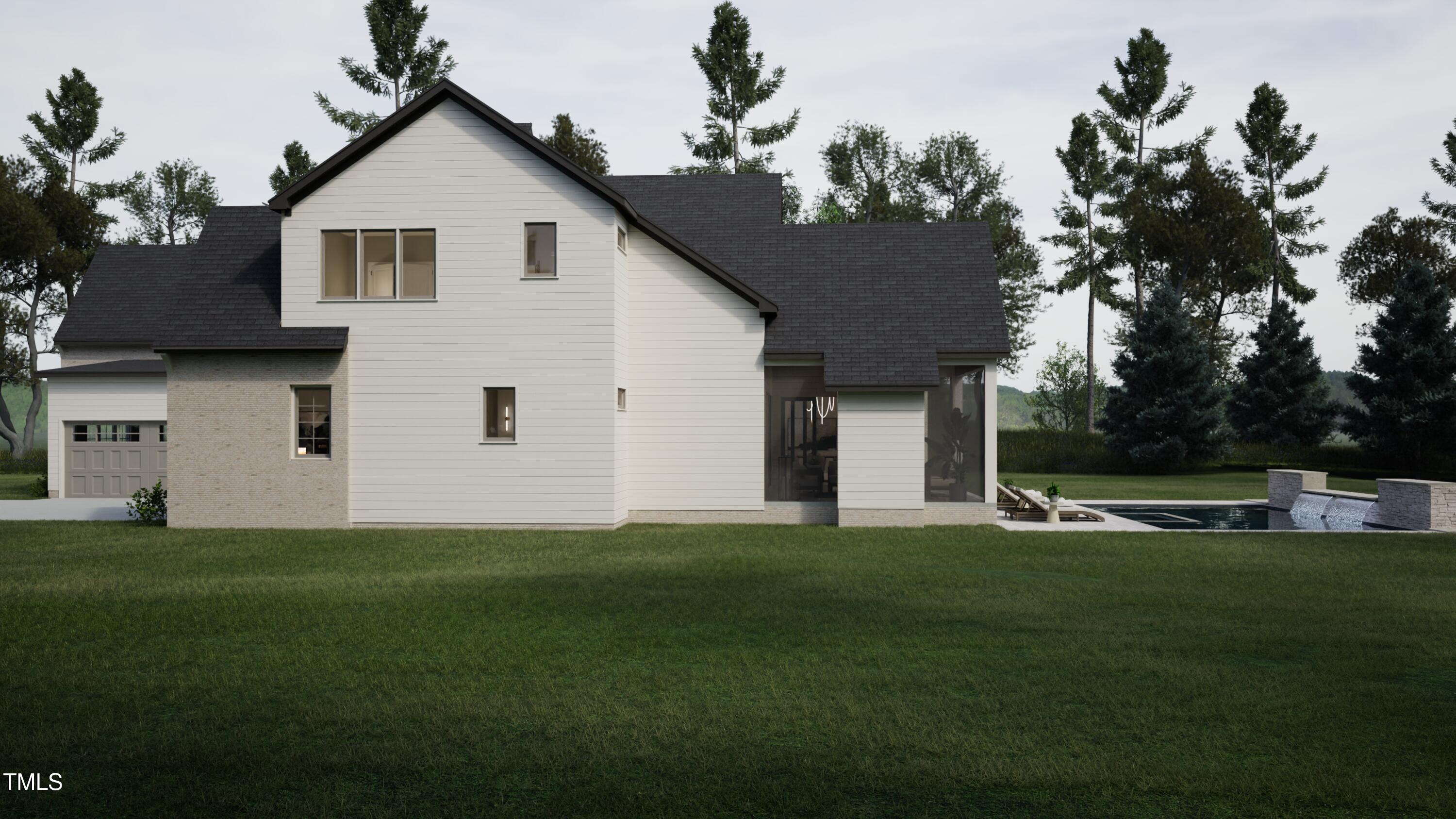 4112 Rockingham Drive