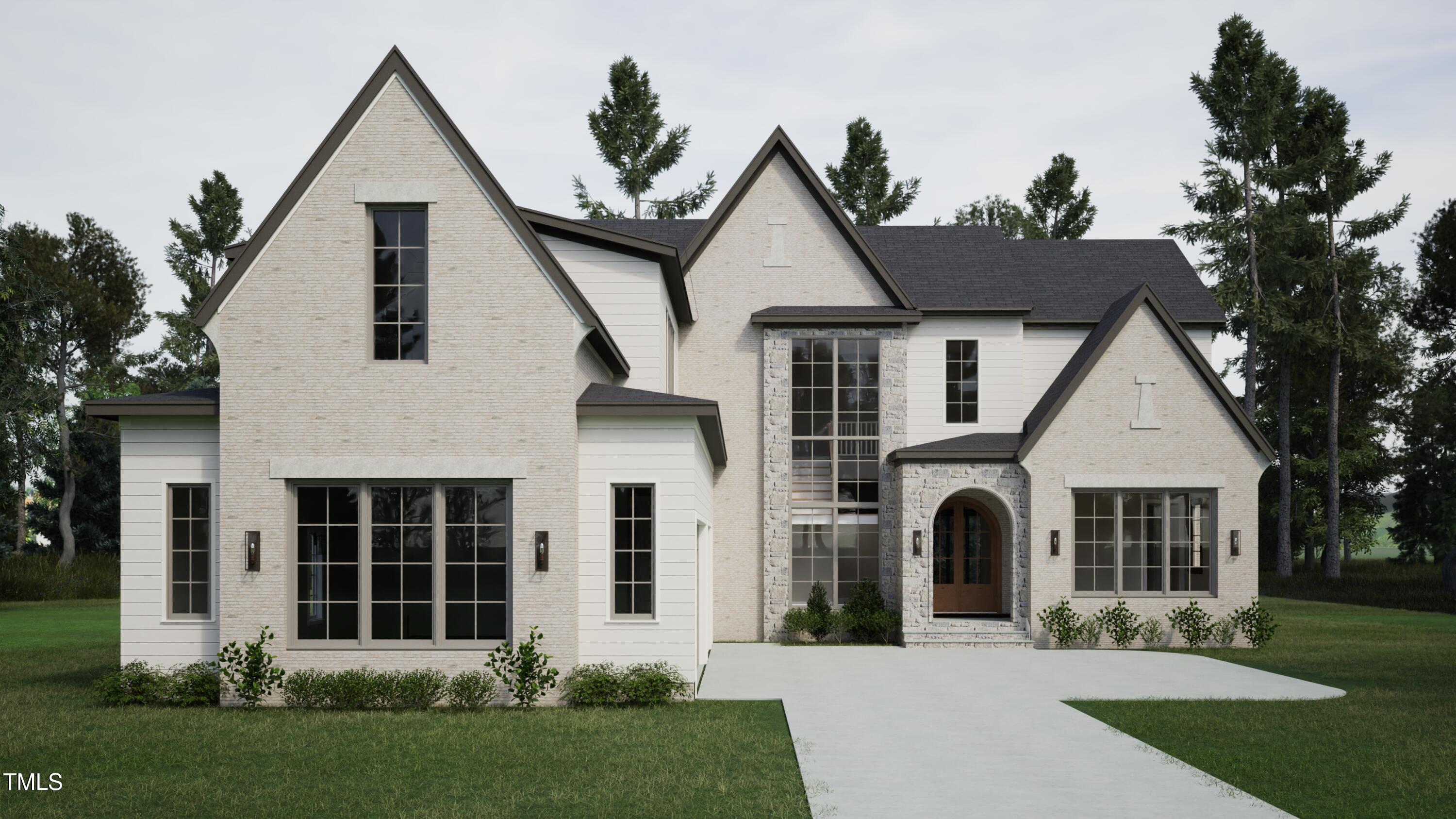4112 Rockingham Drive