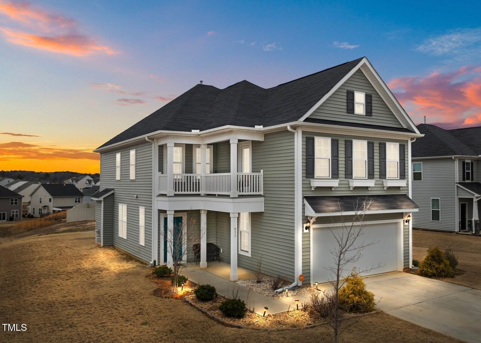 655 Hawksbill Drive