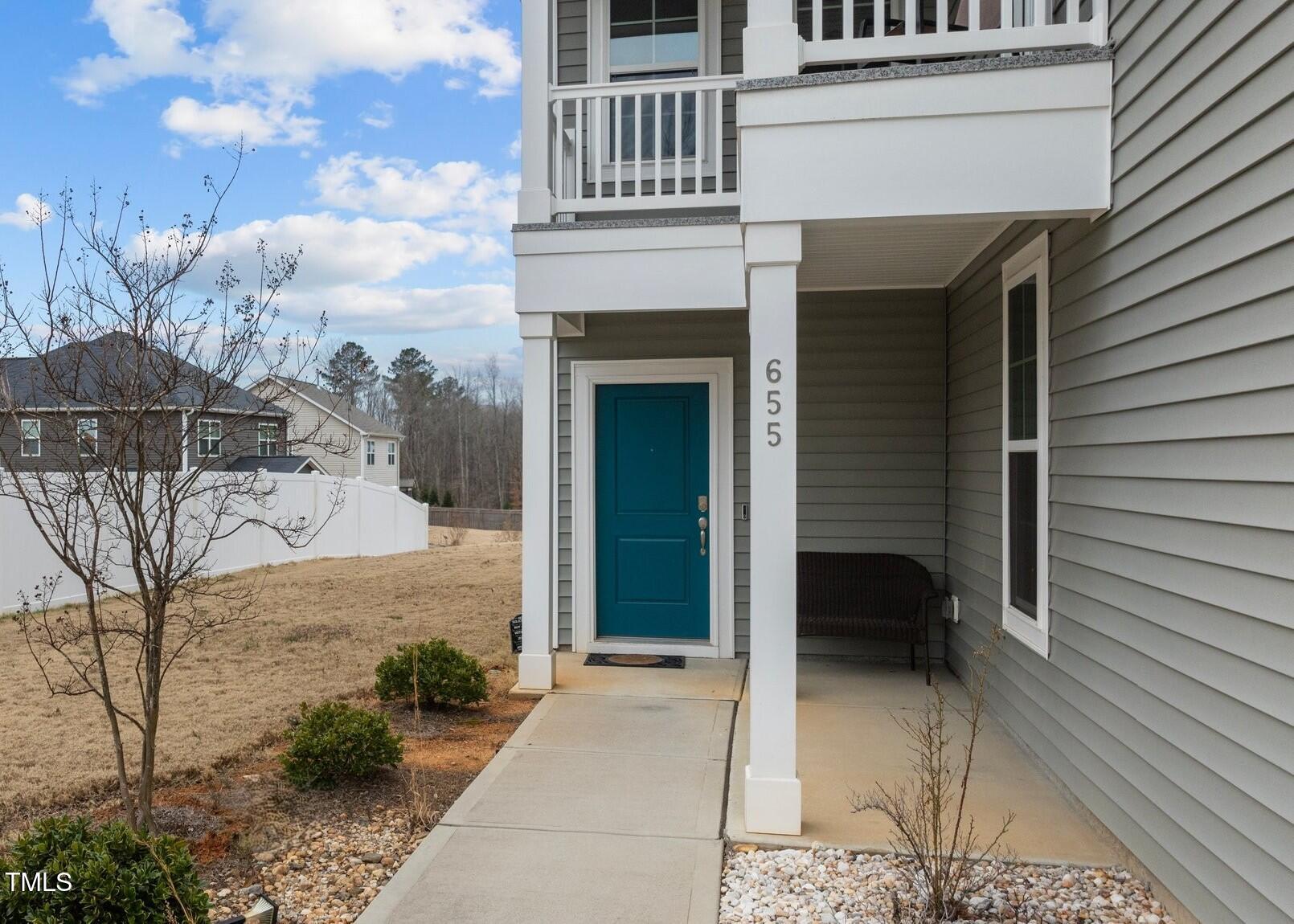 655 Hawksbill Drive