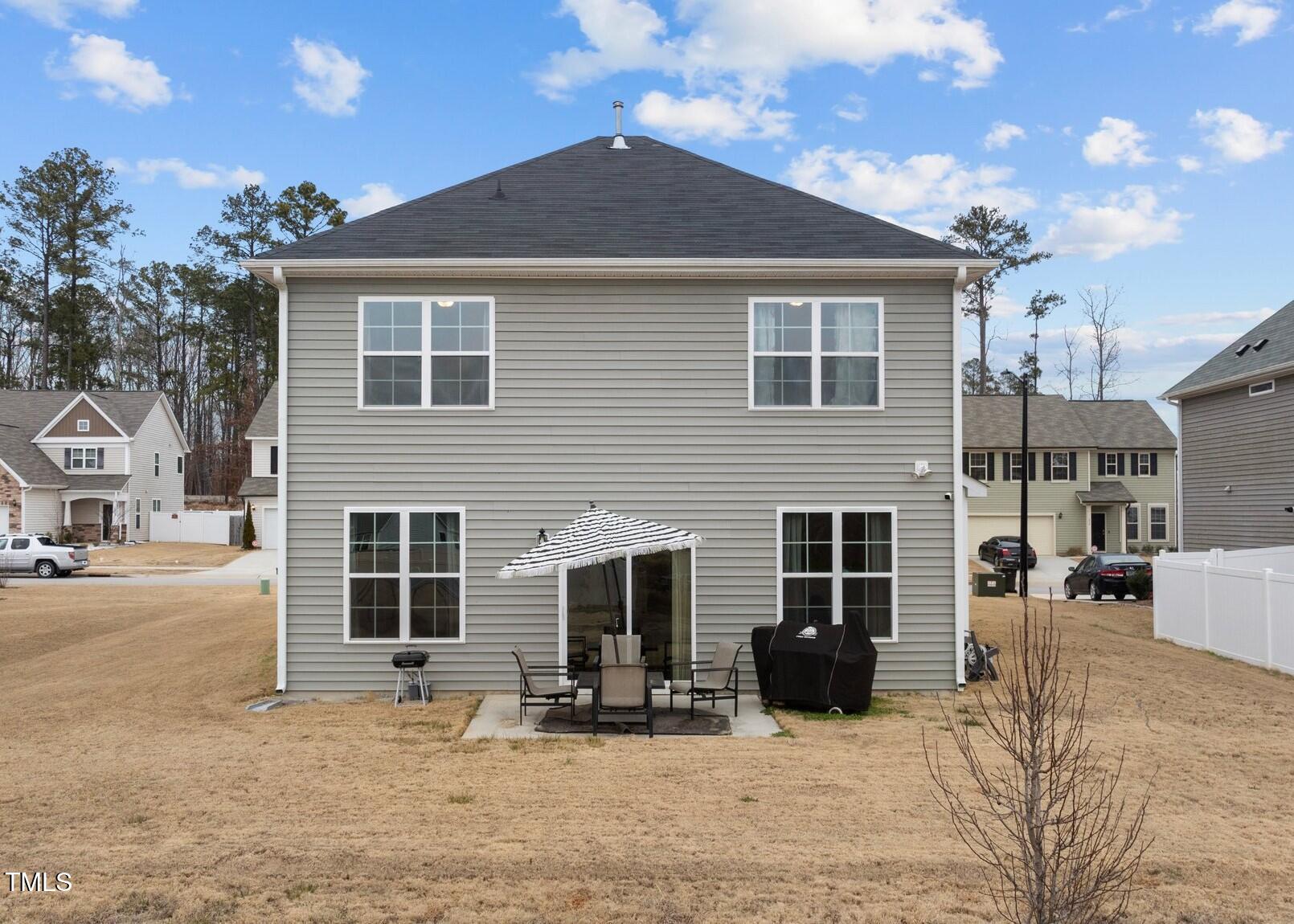 655 Hawksbill Drive