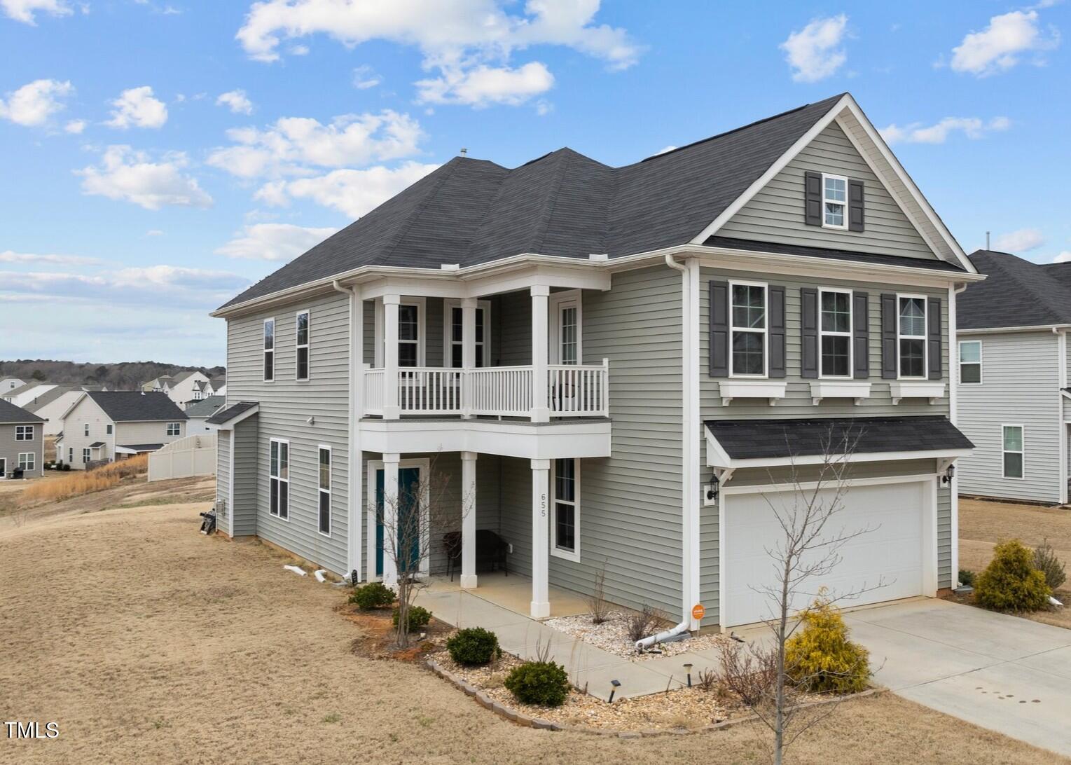 655 Hawksbill Drive
