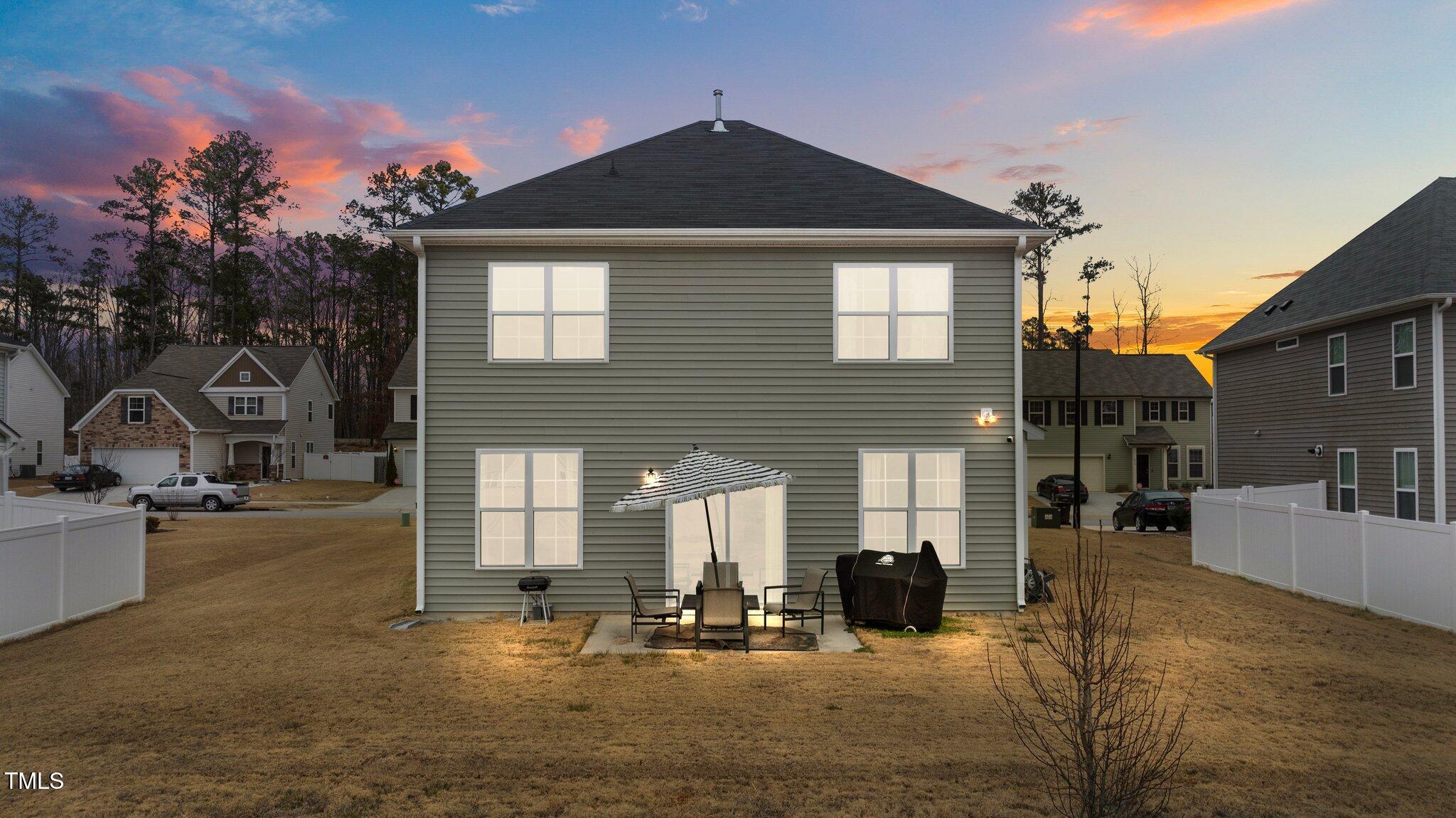 655 Hawksbill Drive