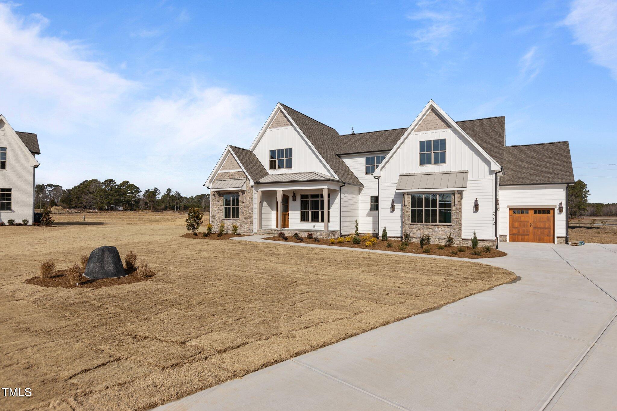 4912 Hidden Pasture Way