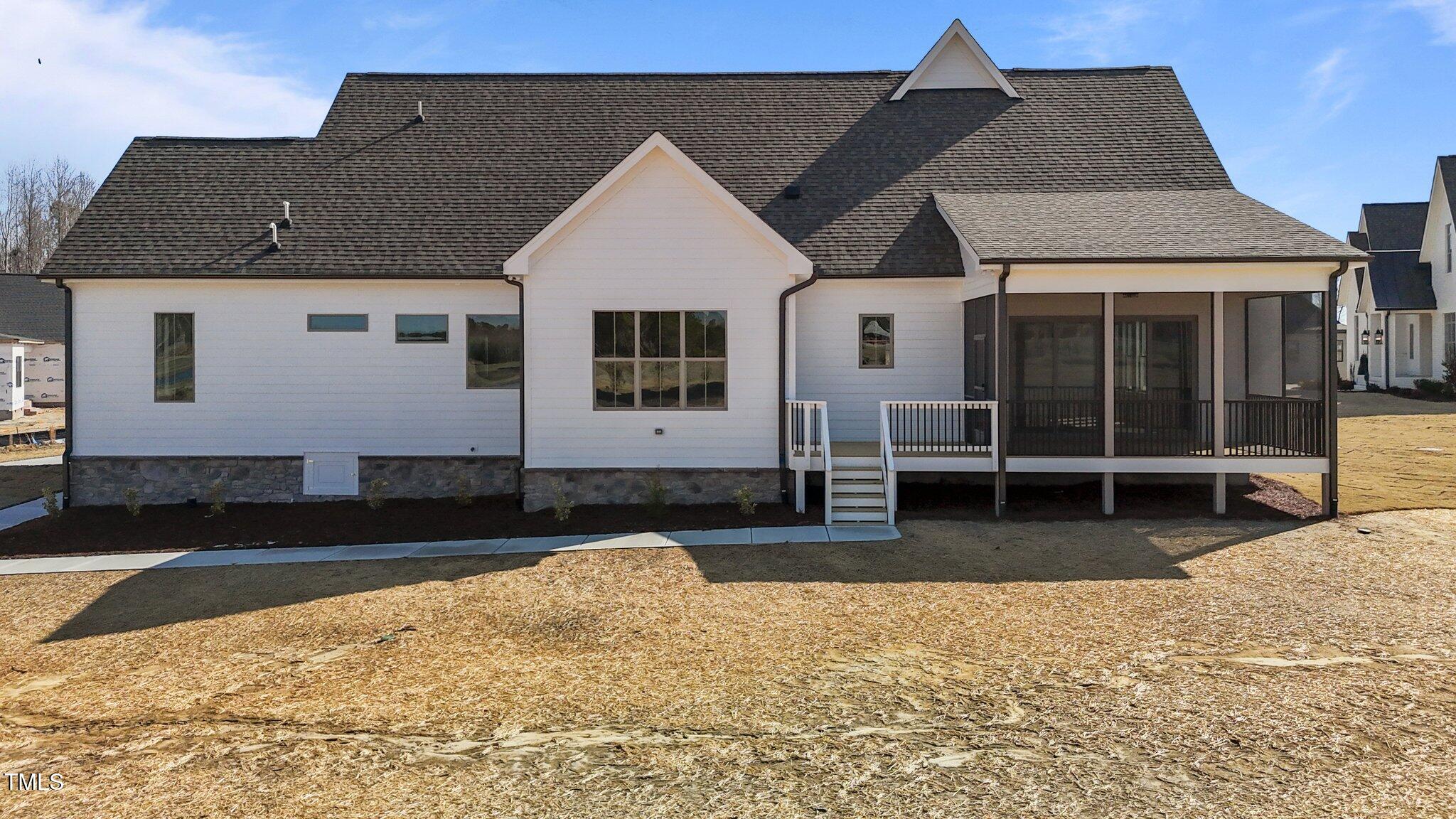 4912 Hidden Pasture Way