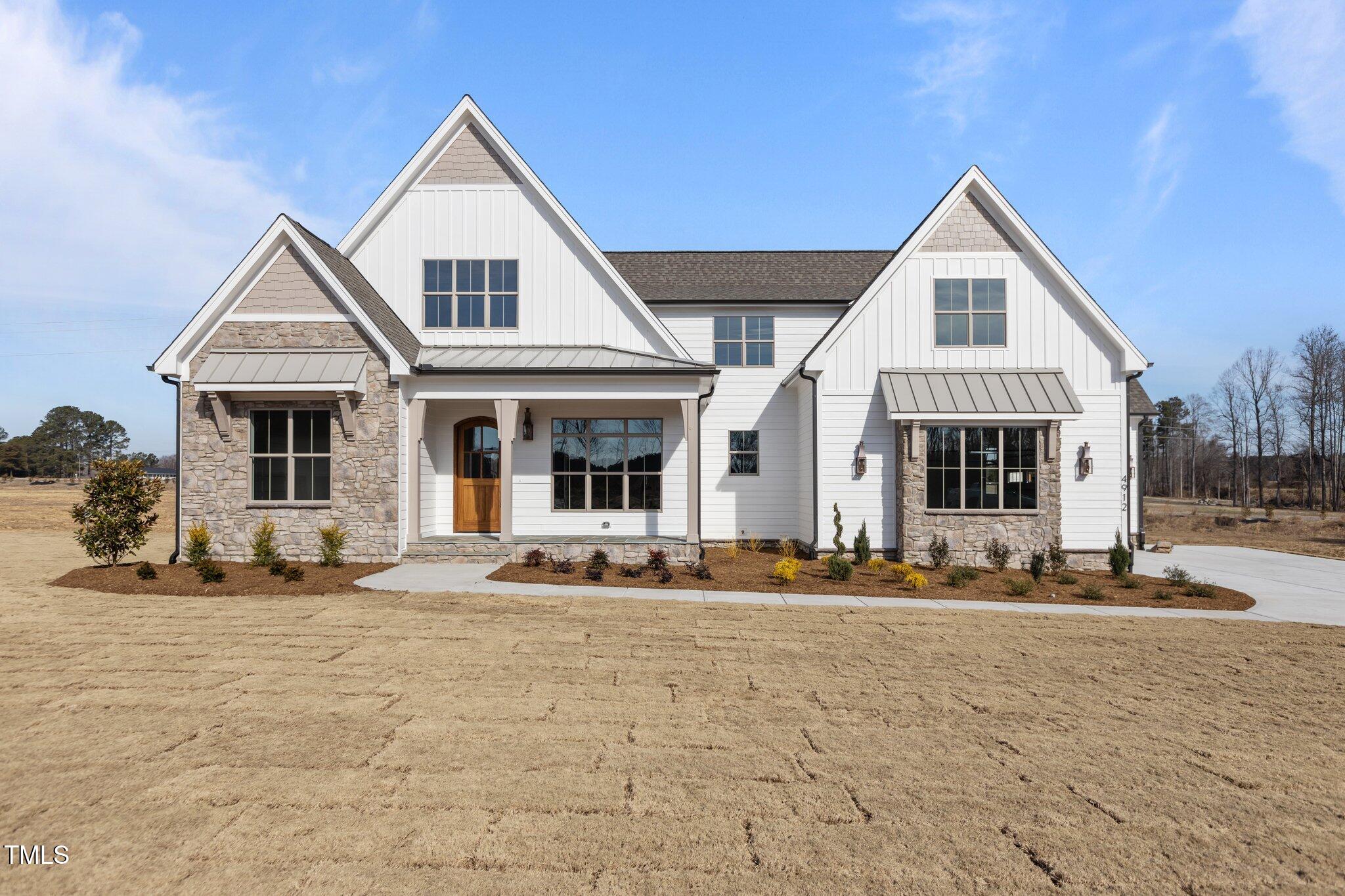 4912 Hidden Pasture Way