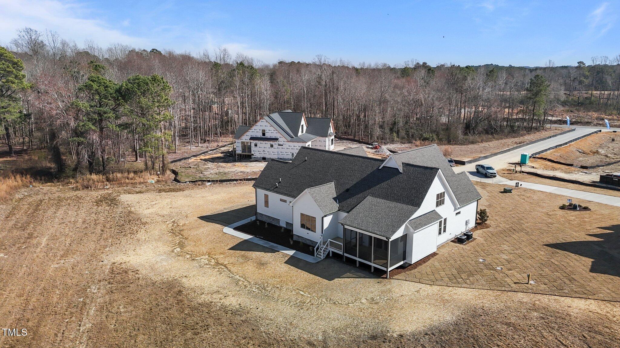 4912 Hidden Pasture Way