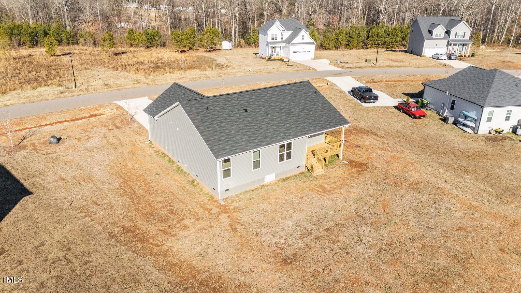 75 Brookhaven Drive