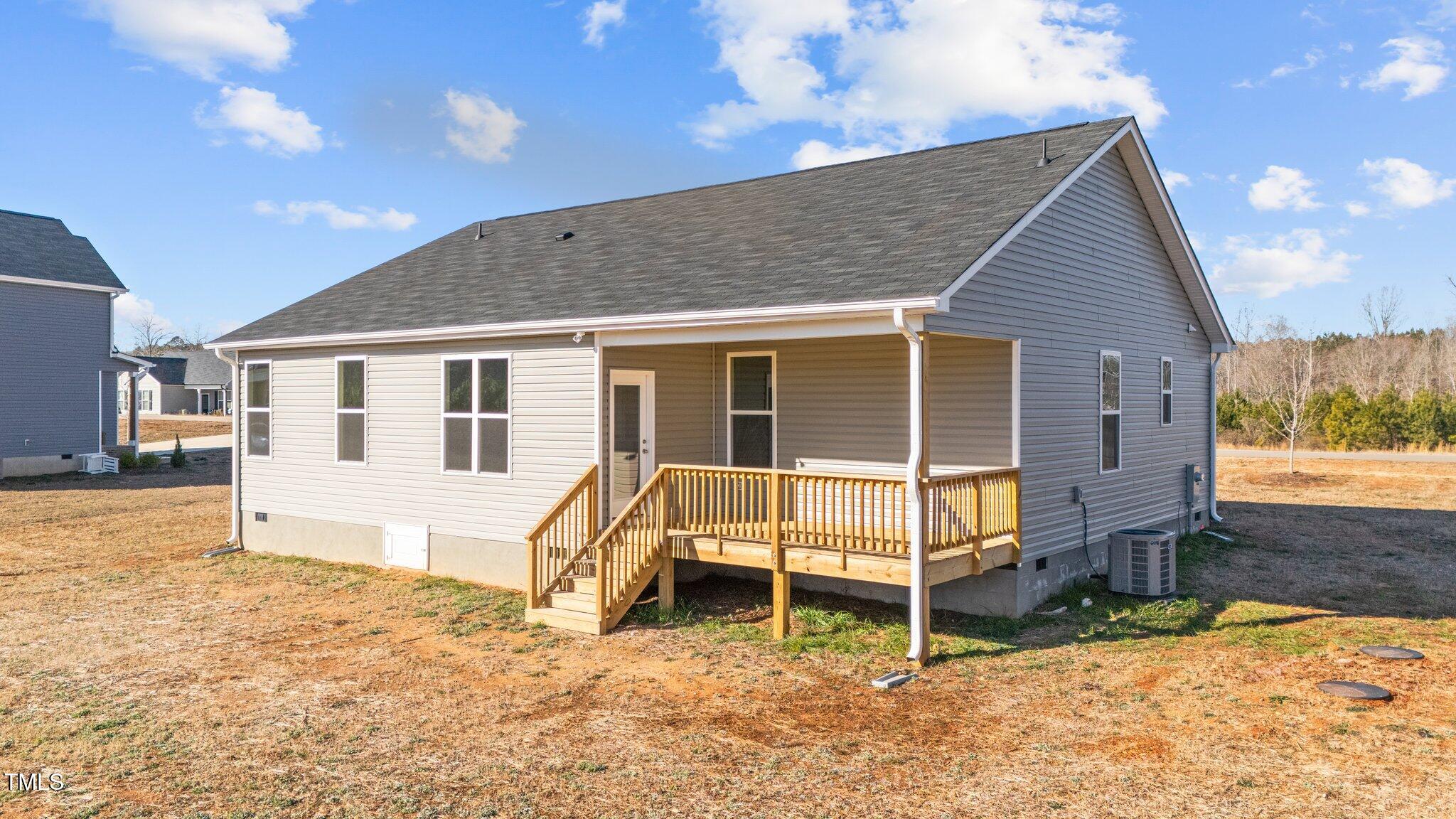 75 Brookhaven Drive