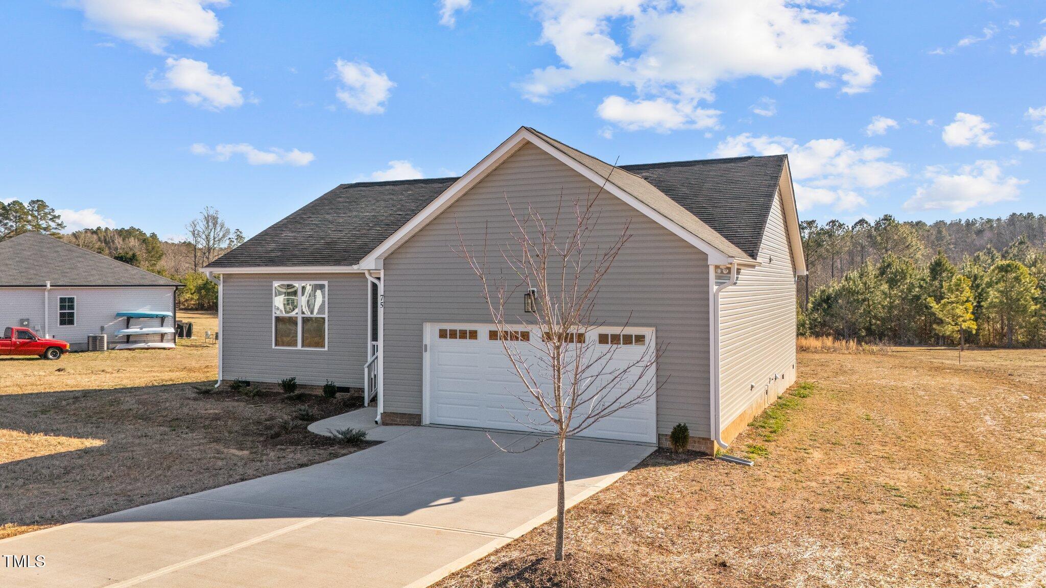 75 Brookhaven Drive