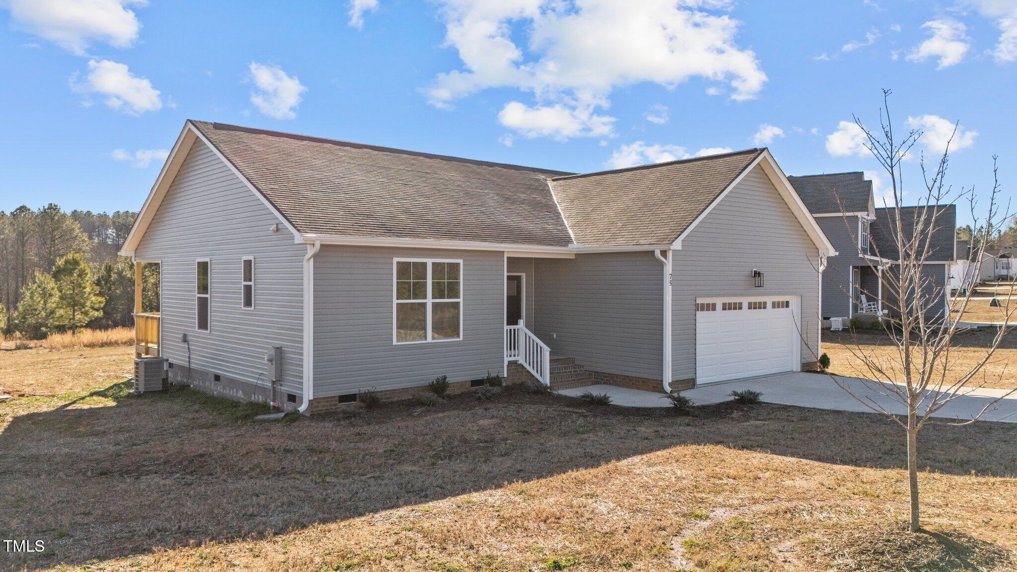 75 Brookhaven Drive