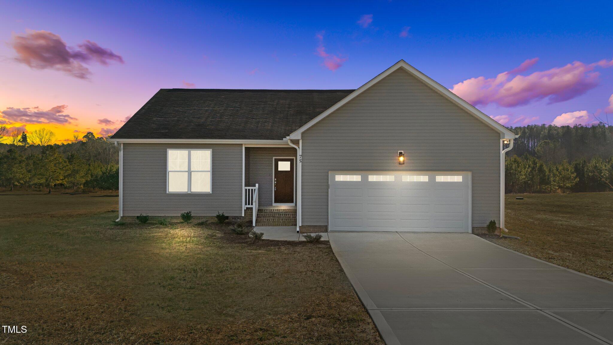 75 Brookhaven Drive