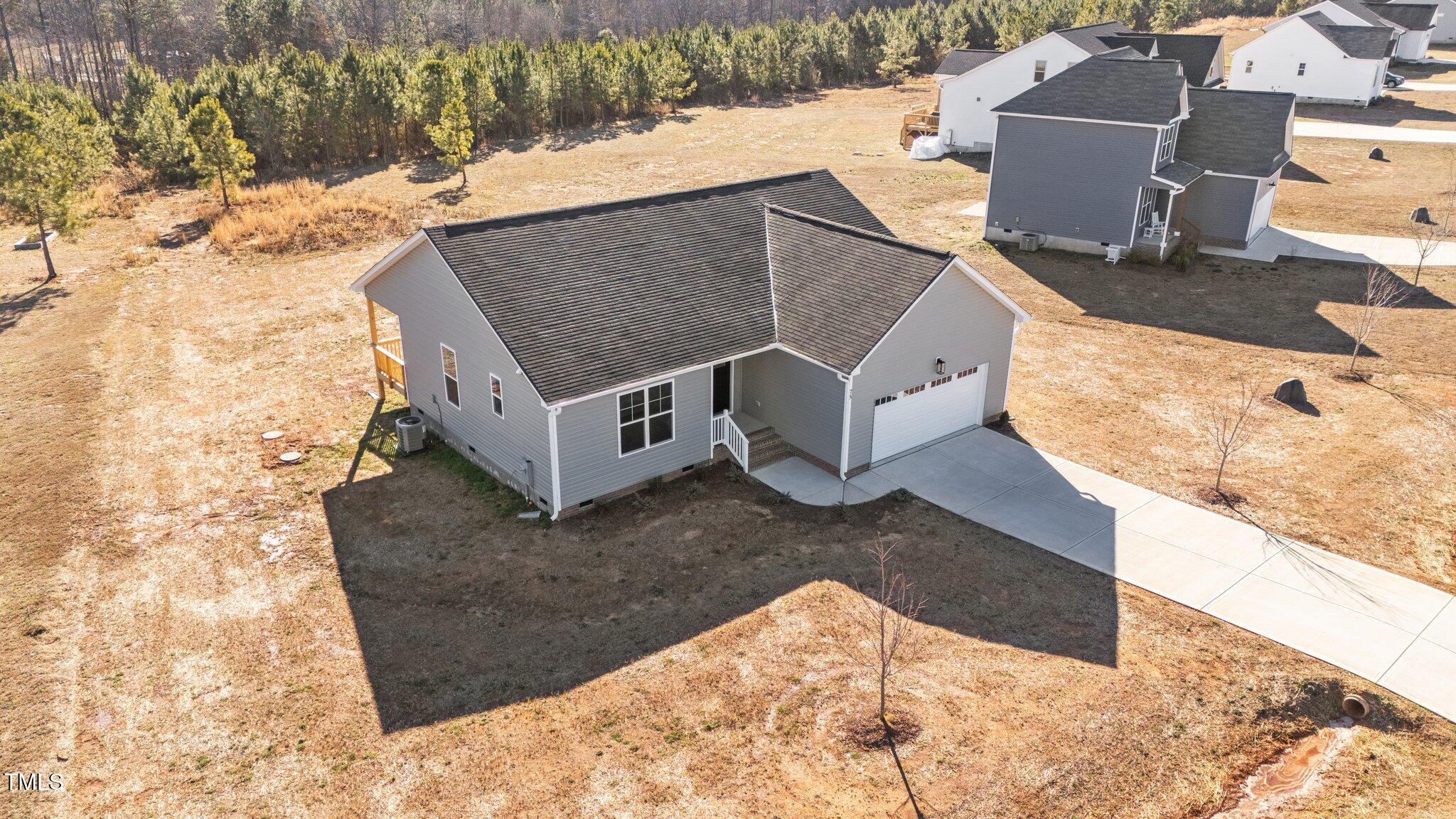 75 Brookhaven Drive