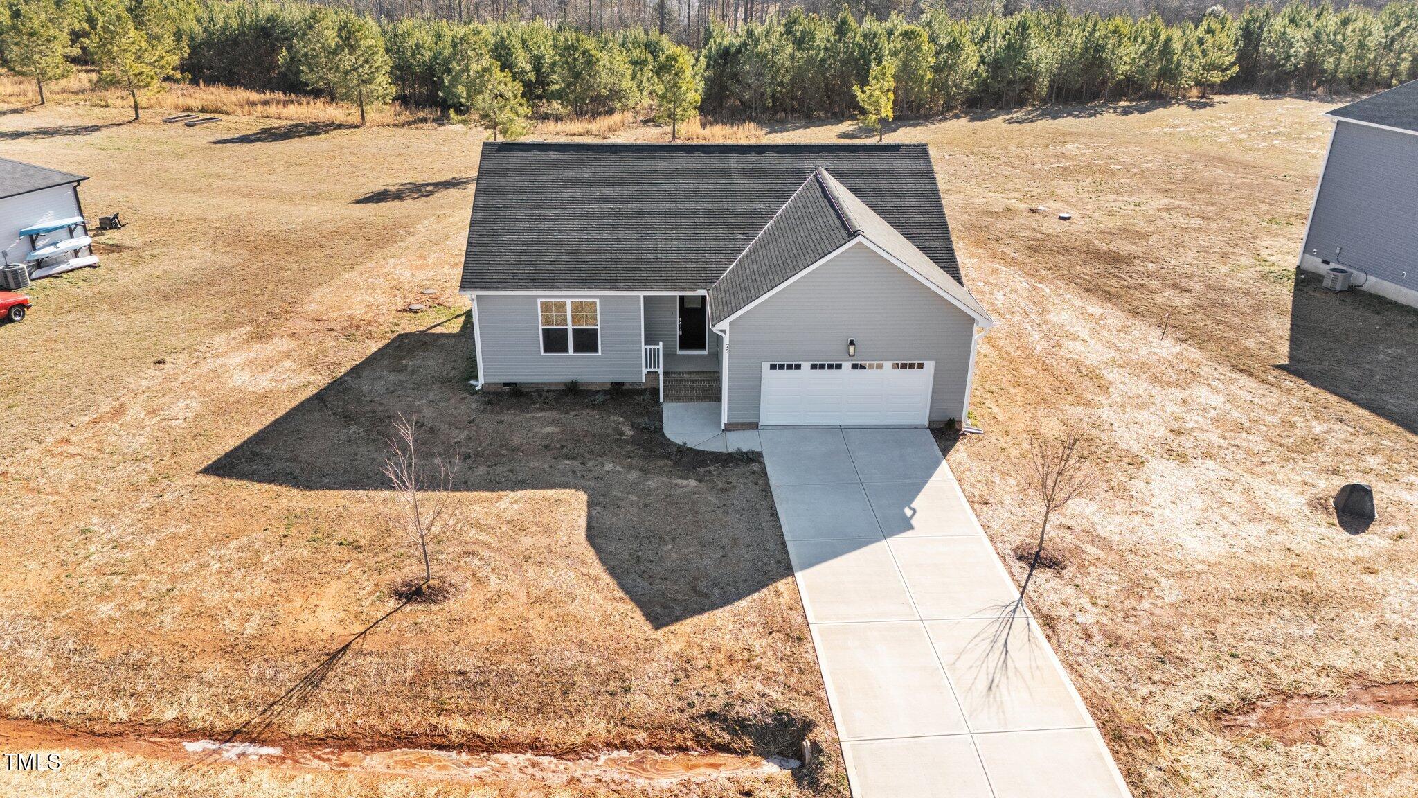 75 Brookhaven Drive
