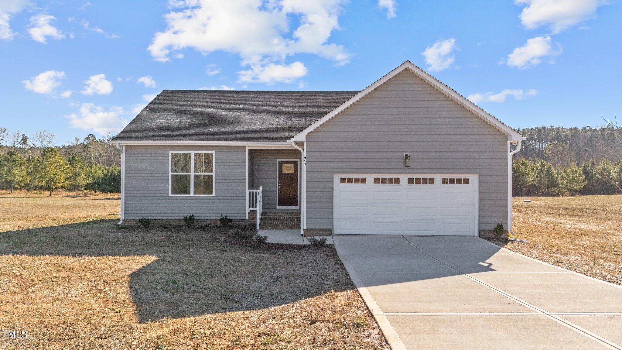 75 Brookhaven Drive