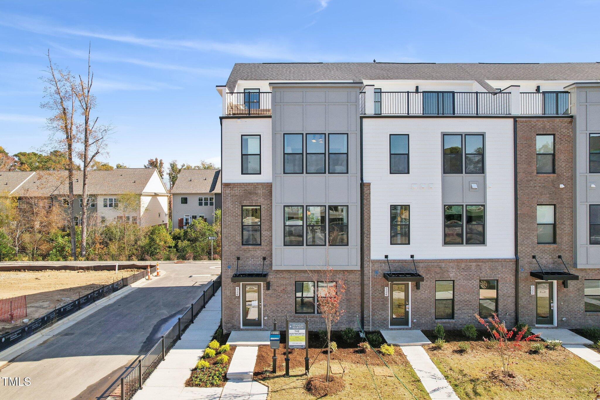 3106 Kempthorne Road Lot 47