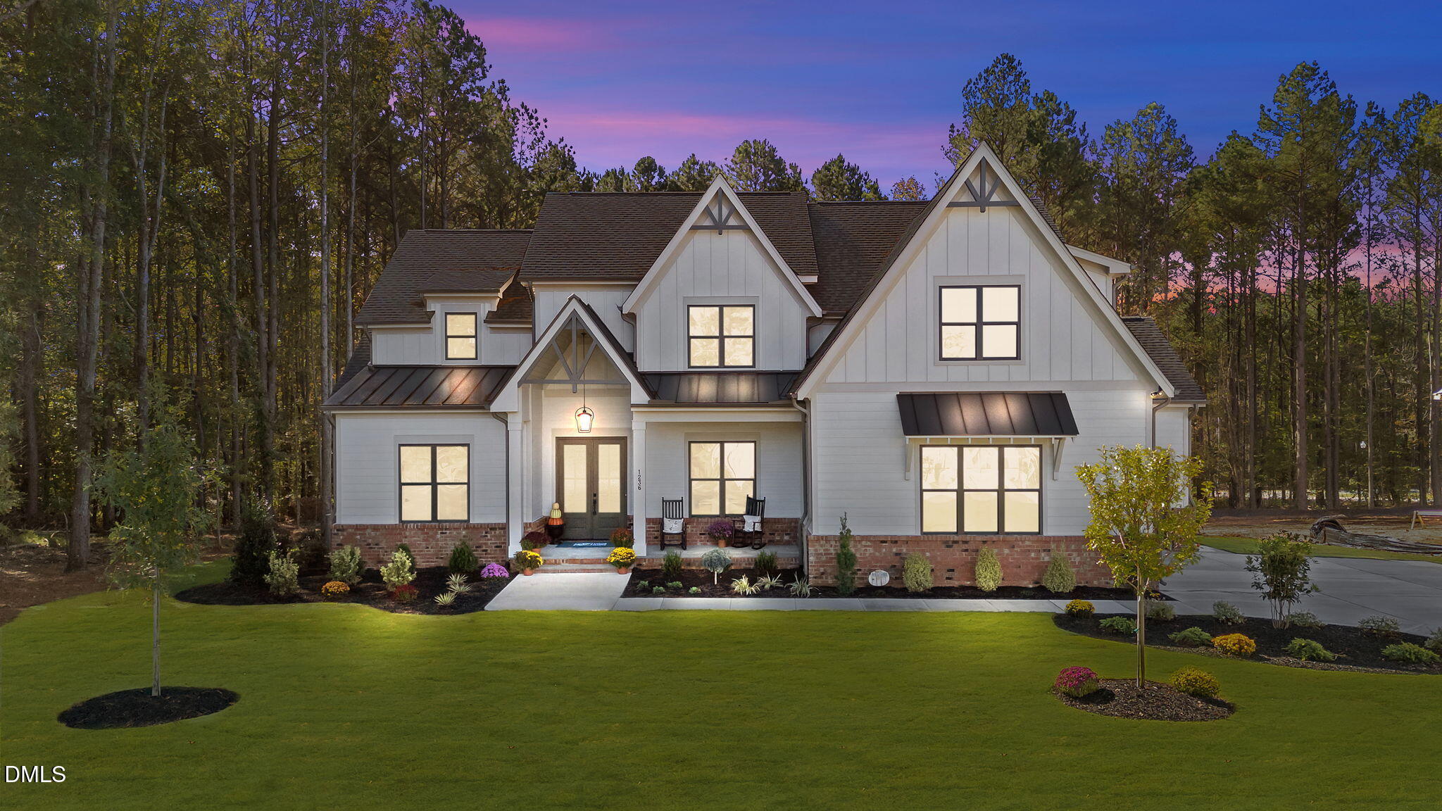 1236 Perry Bluff Drive