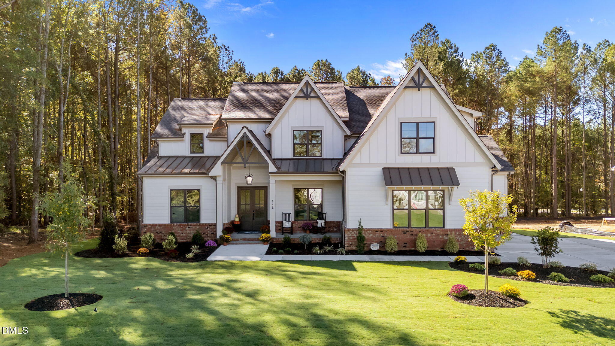 1236 Perry Bluff Drive