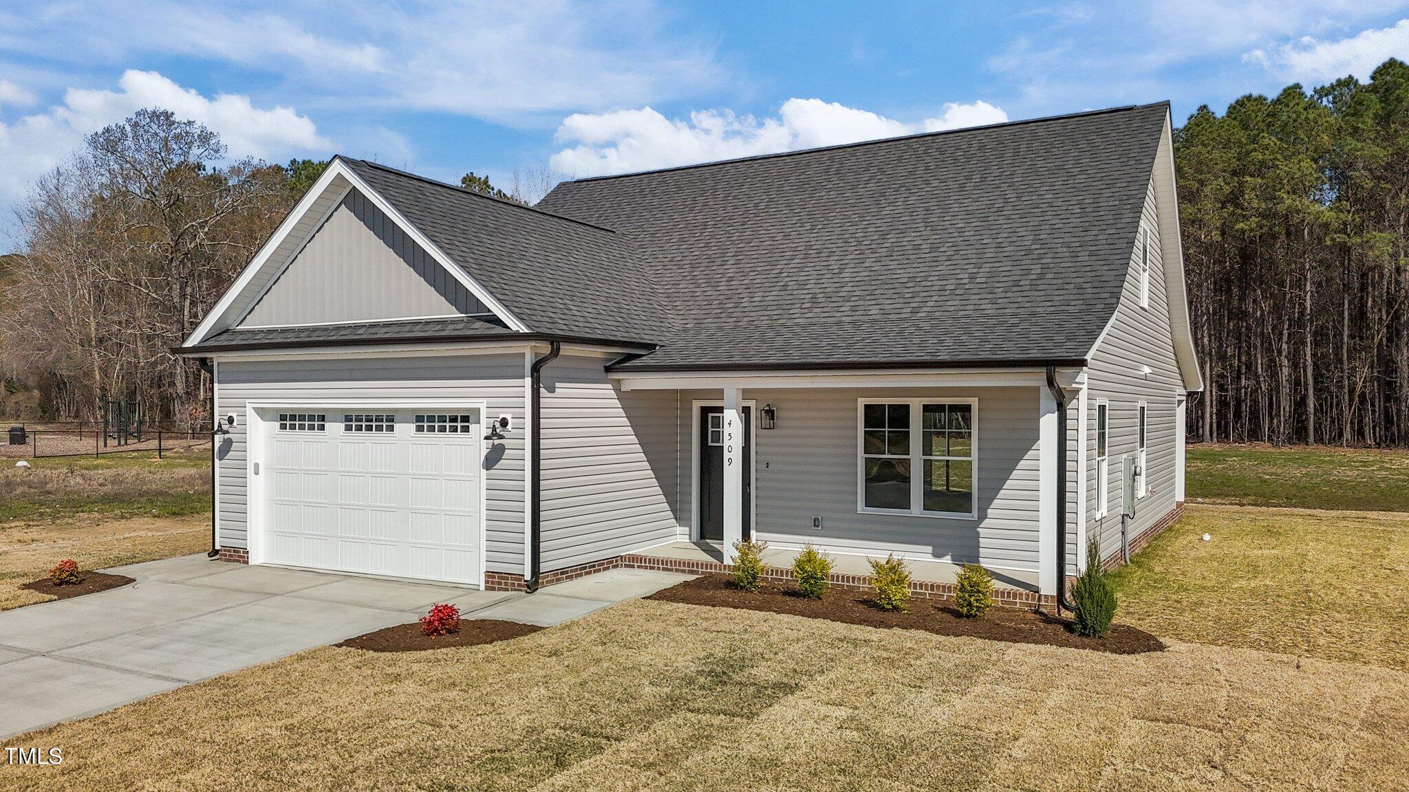 4509 Sweet Williams Lane # 148