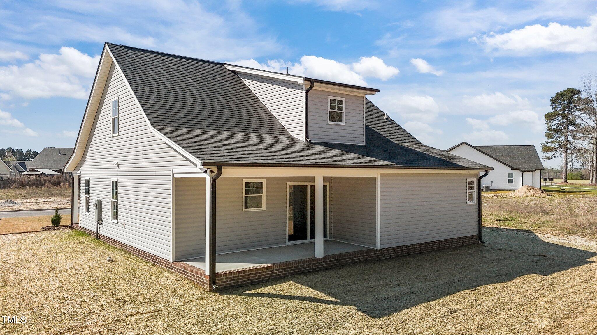 4509 Sweet Williams Lane # 148