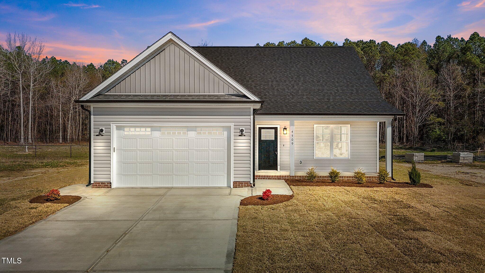 4509 Sweet Williams Lane # 148