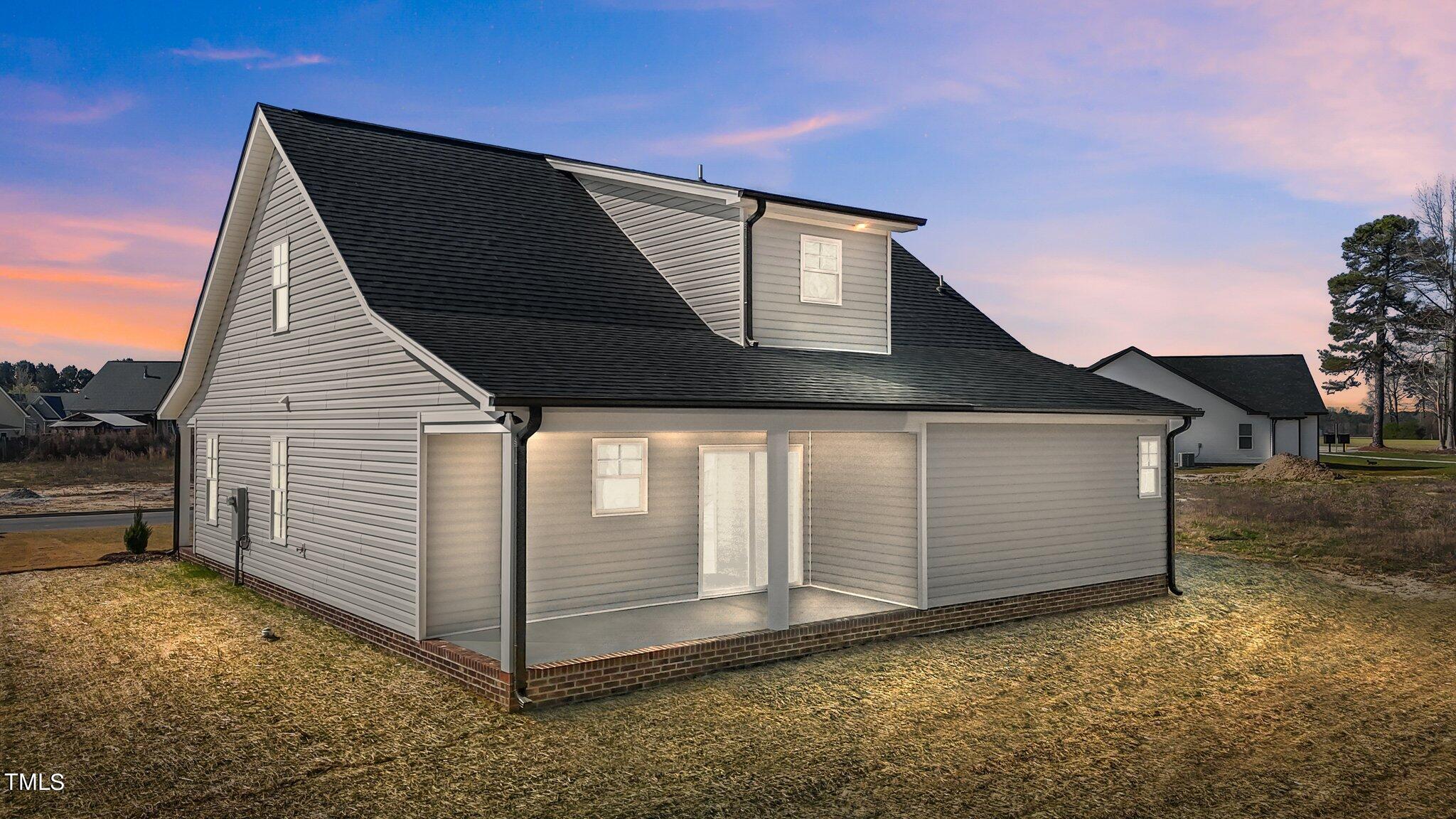 4509 Sweet Williams Lane # 148