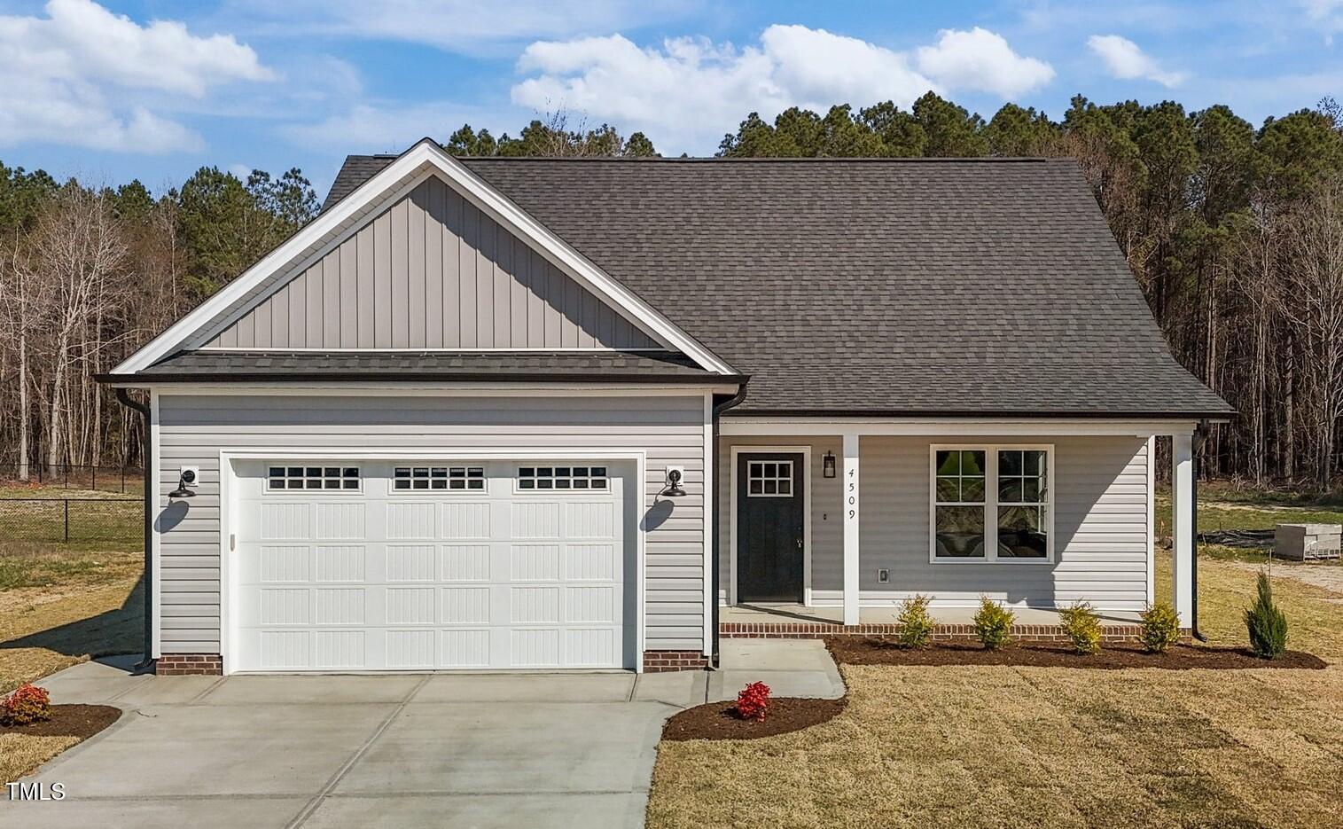 4509 Sweet Williams Lane # 148