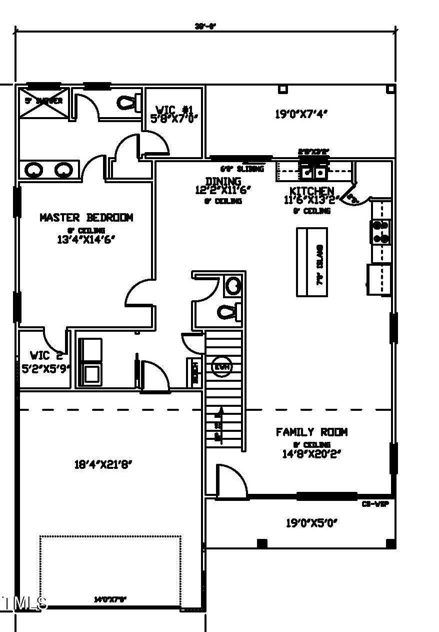 4509 Sweet Williams Lane # 148