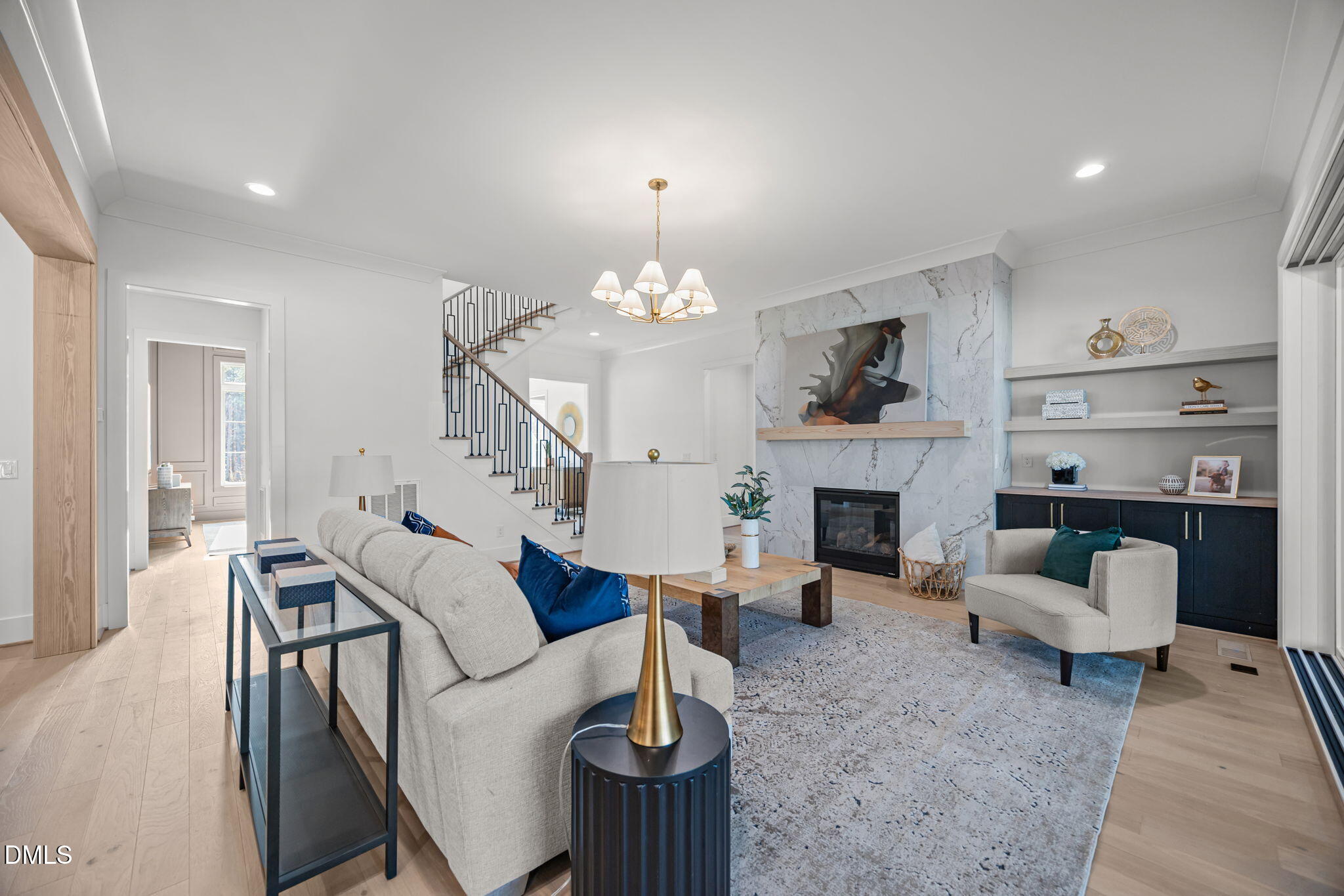 1117 Delilia Lane