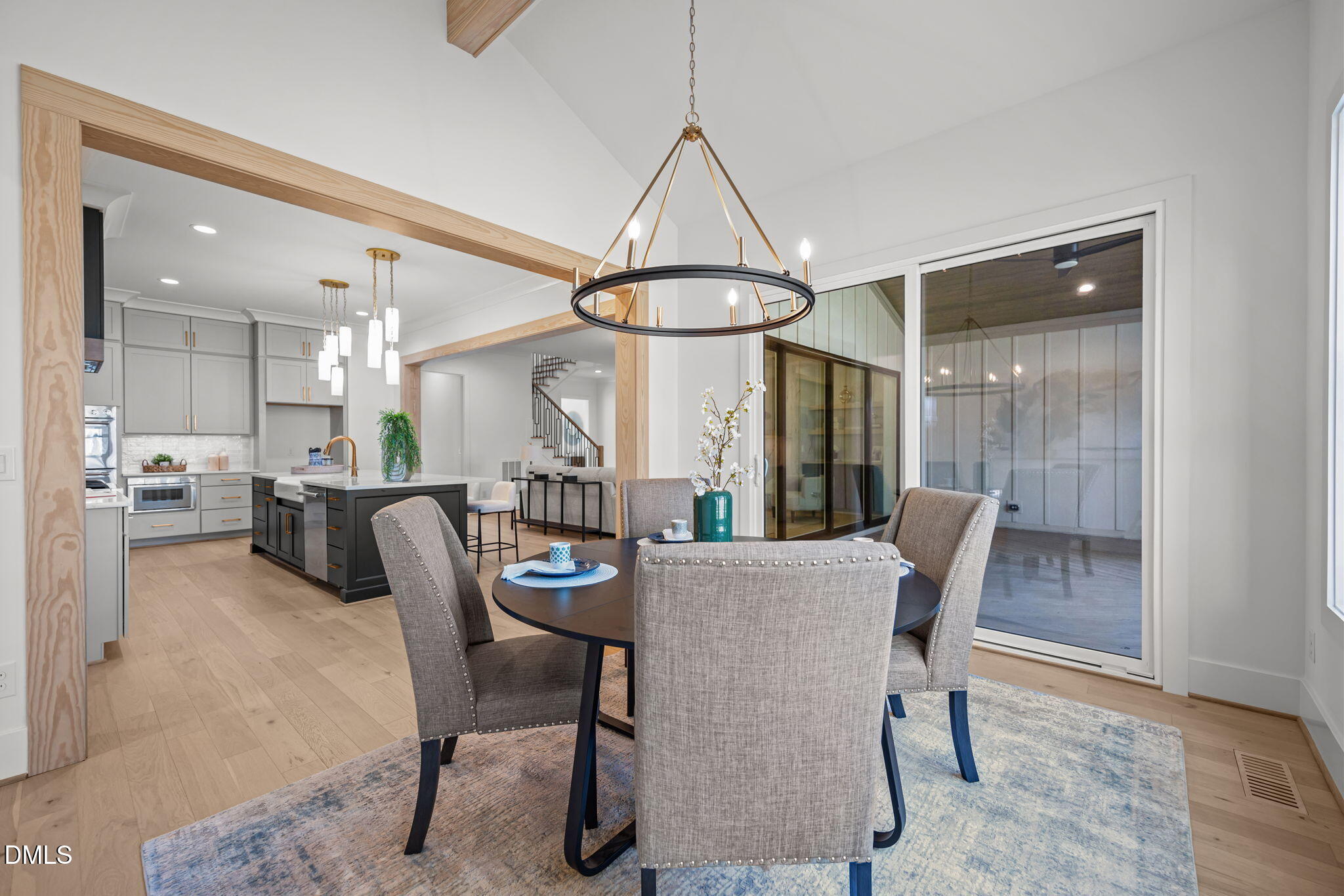 1117 Delilia Lane