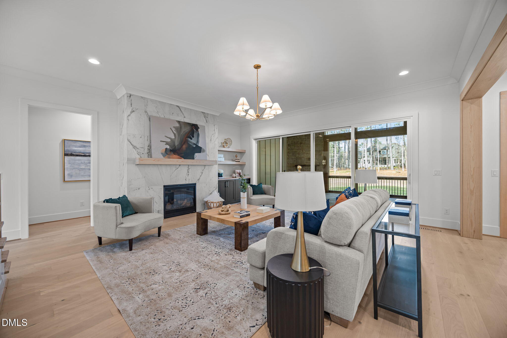 1117 Delilia Lane