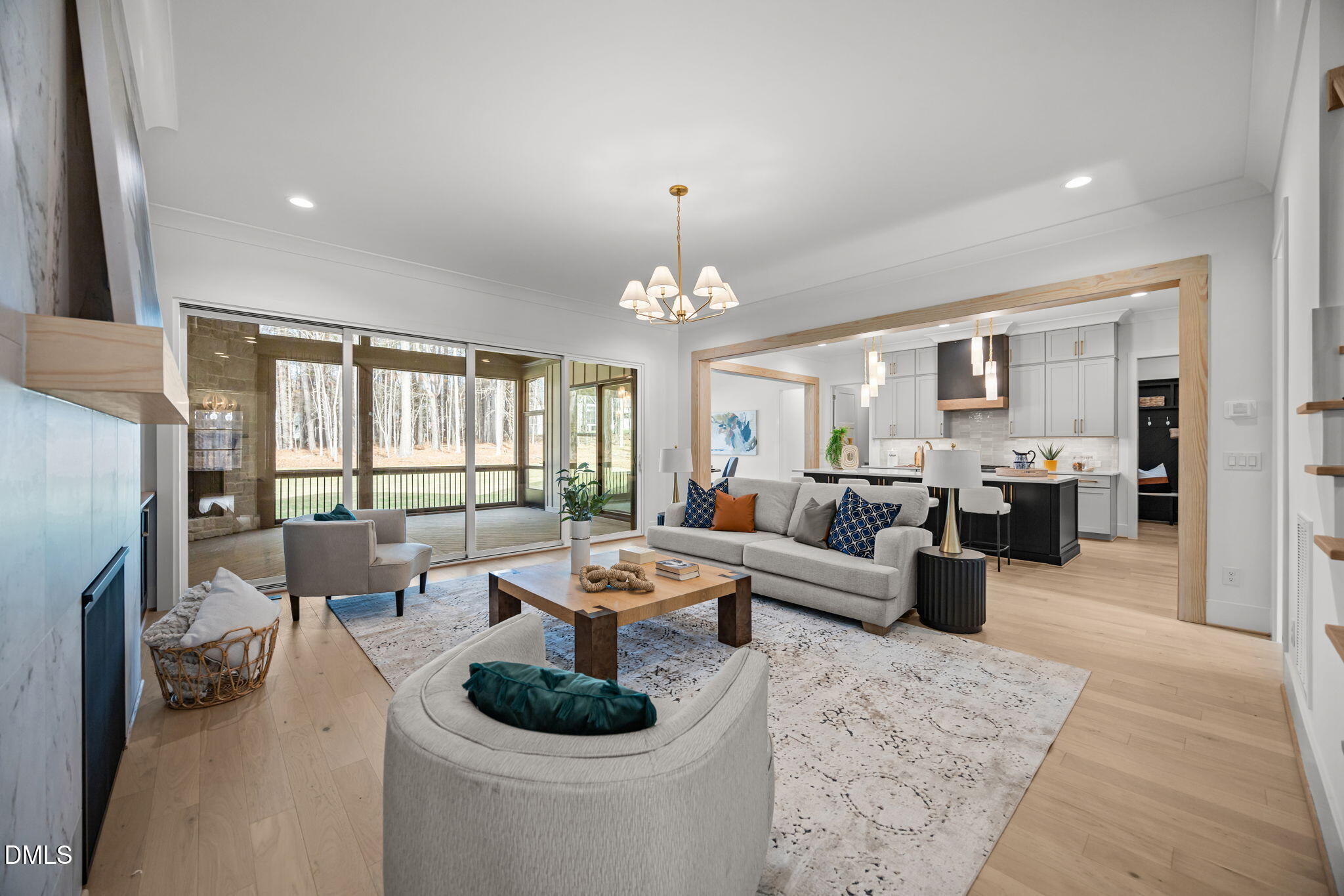 1117 Delilia Lane