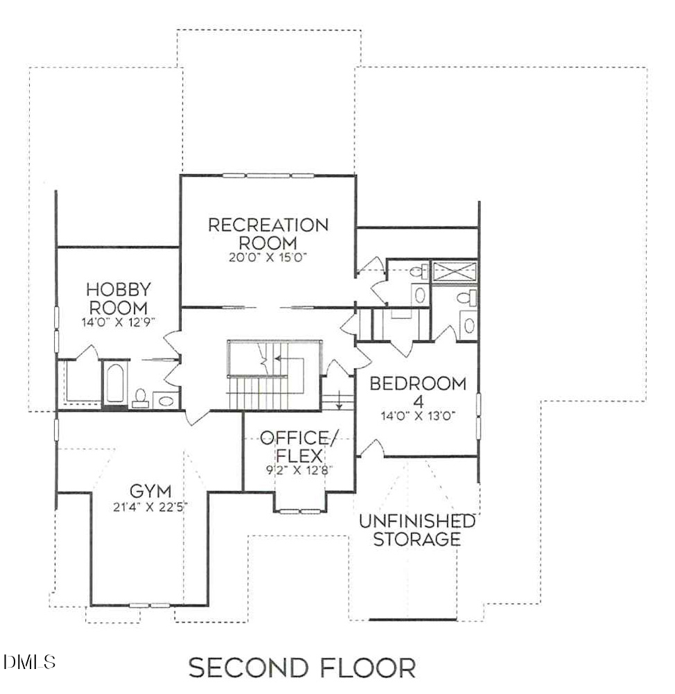 1117 Delilia Lane