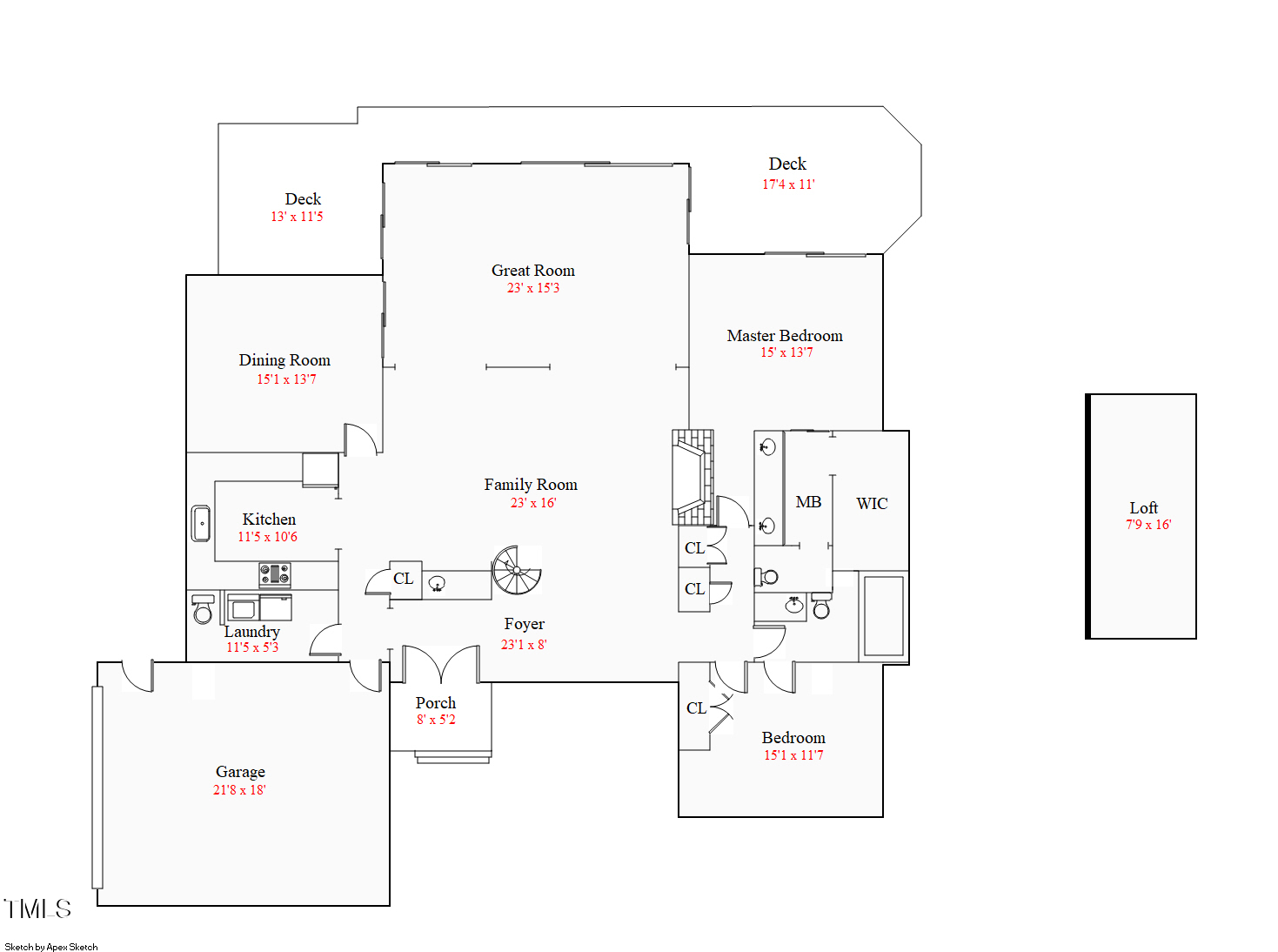 232 Lakeview Drive