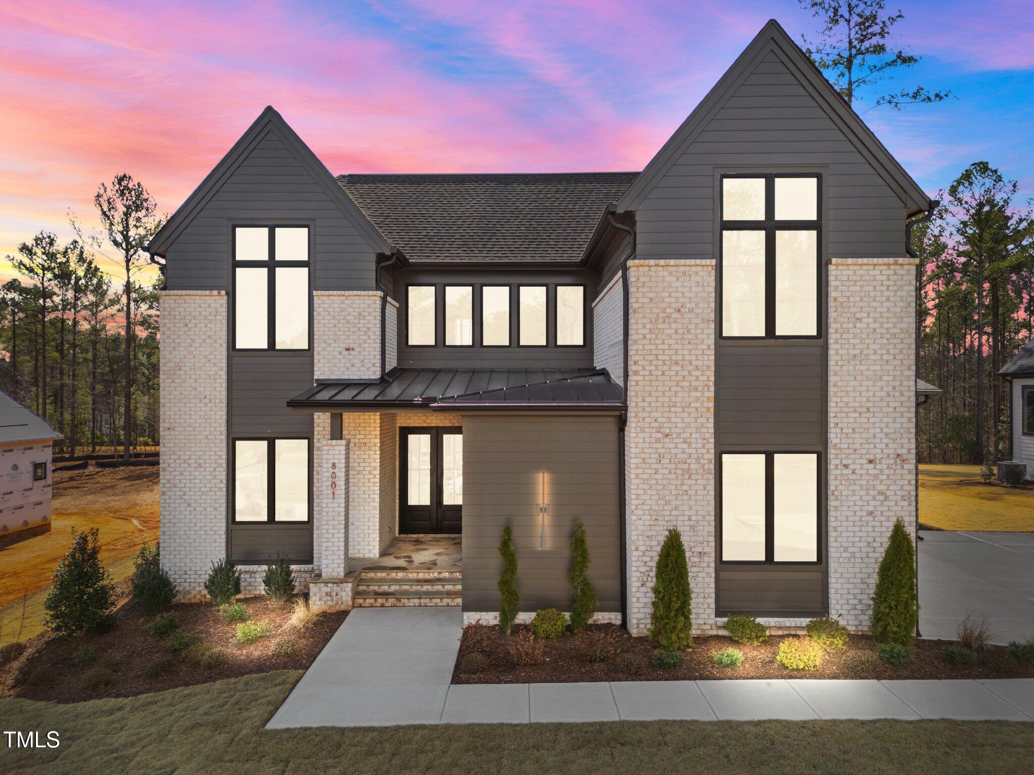 8001 Wexford Waters Lane