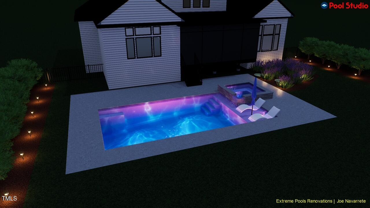 8001 Wexford Waters Lane