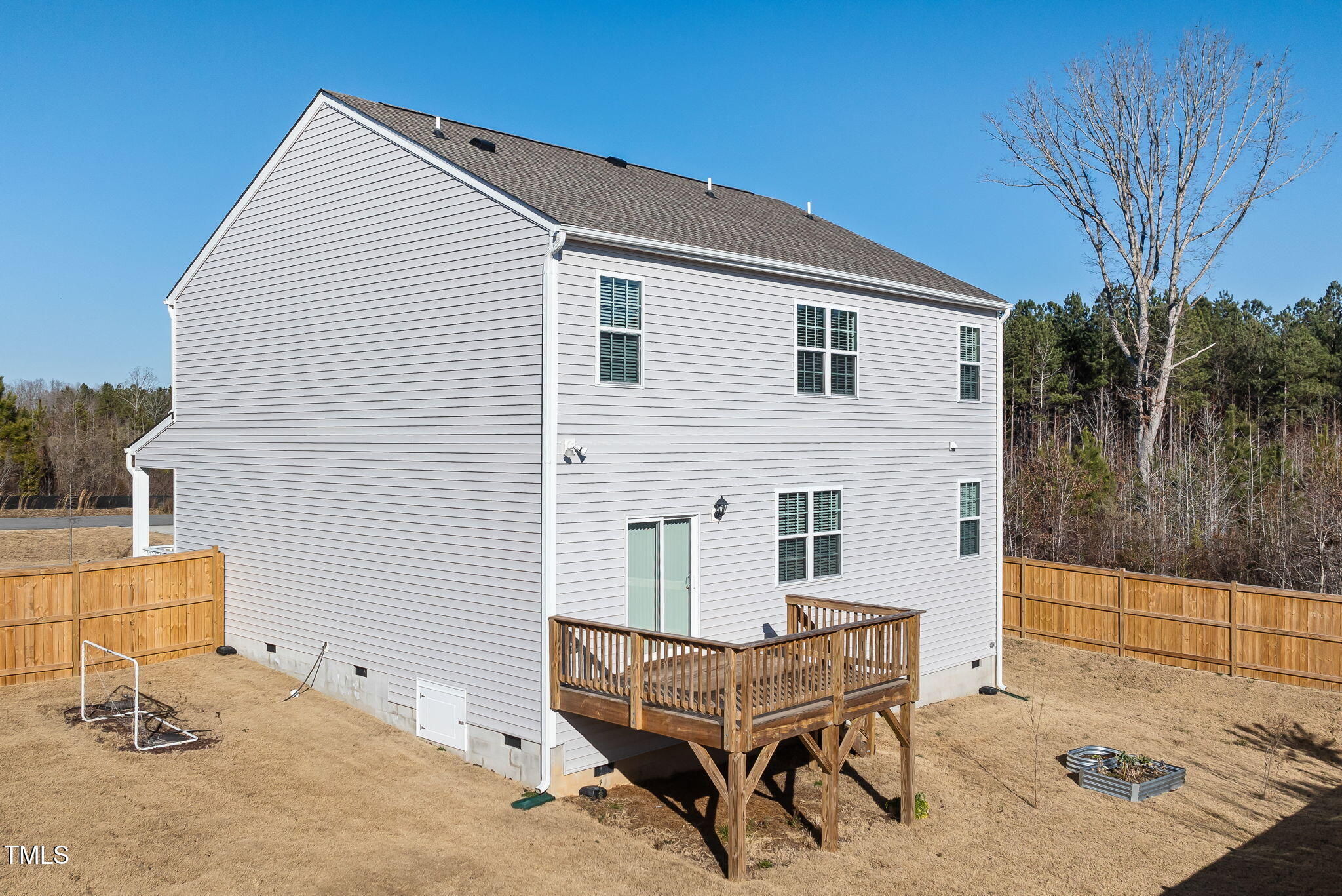 400 Babbling Creek Drive