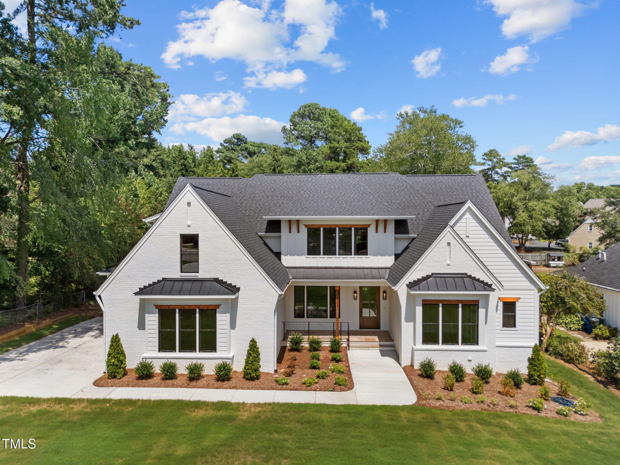 5820 Shawood Drive