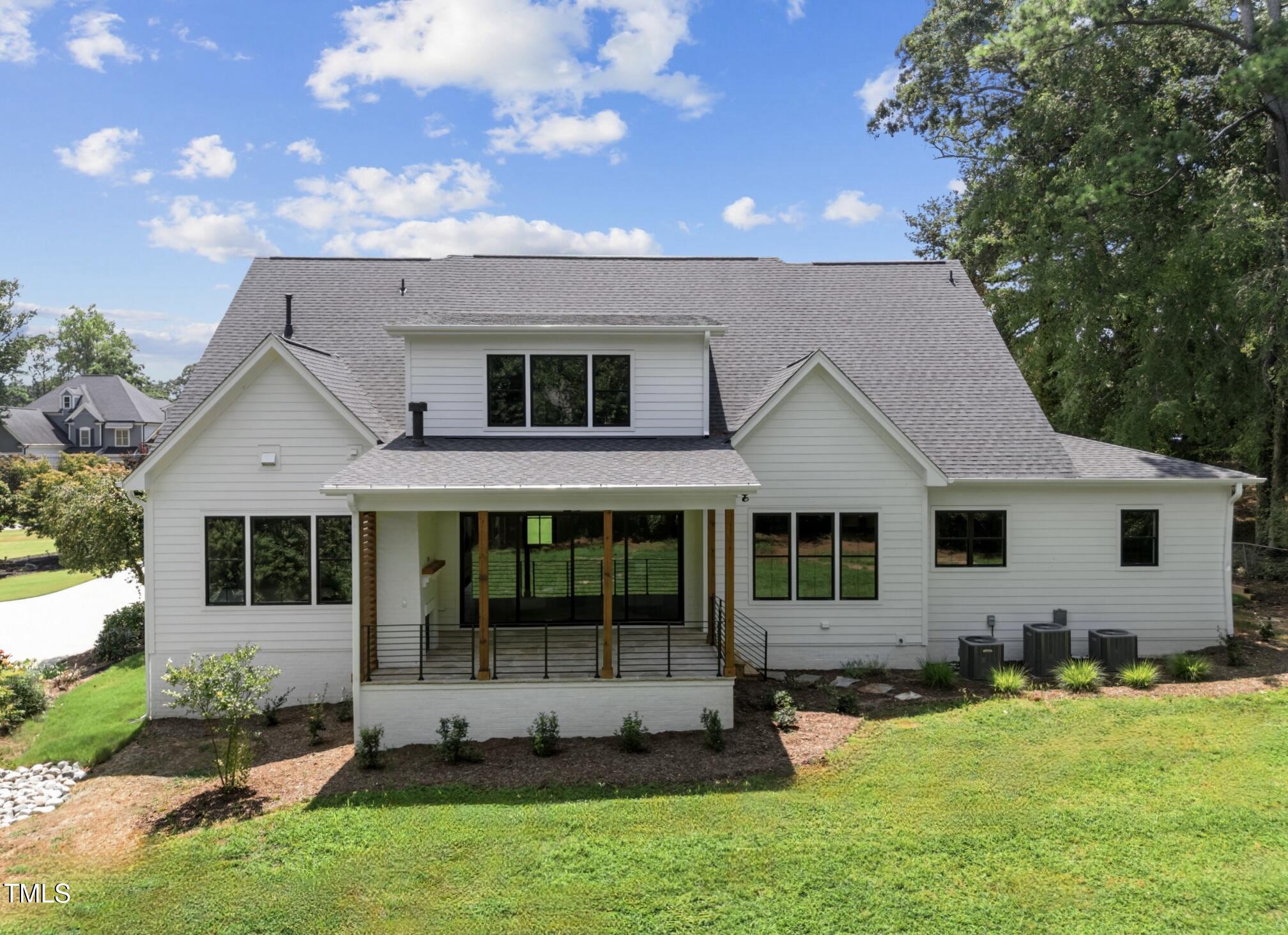 5820 Shawood Drive