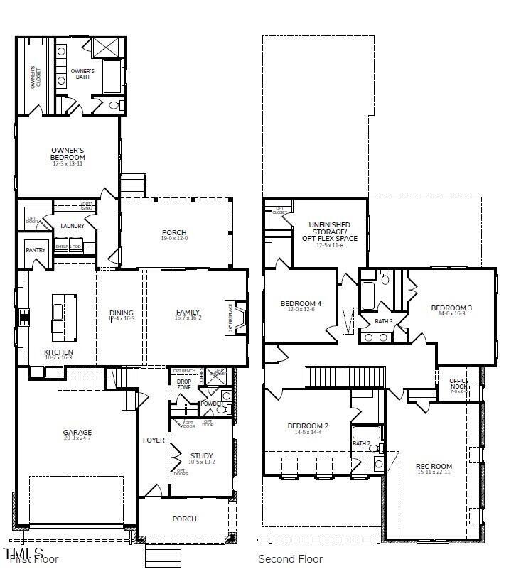 1725 Burnette Garden Path