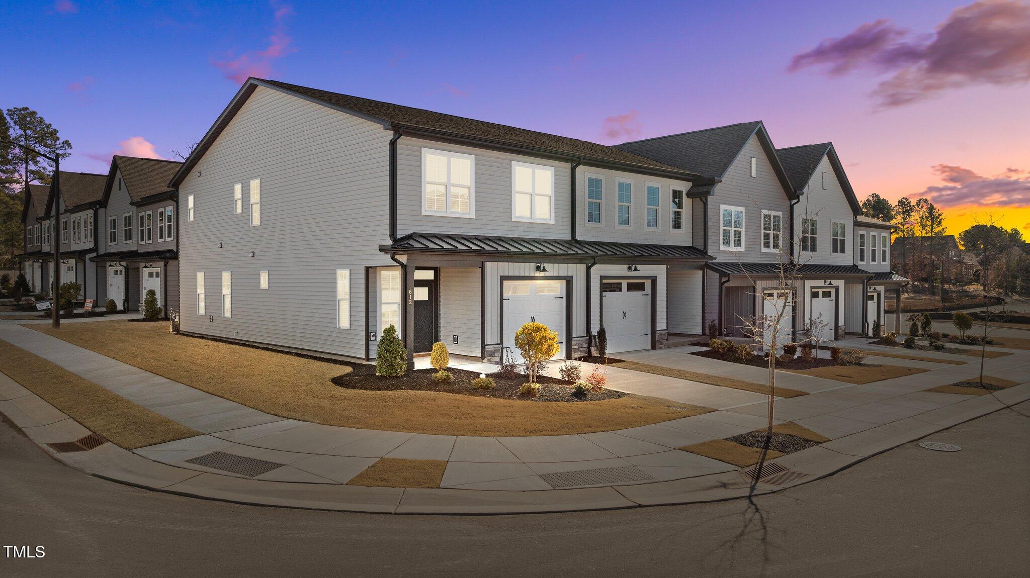 612 Marshskip Way